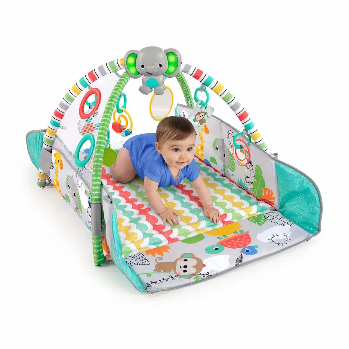 משחקיית פעילות כדורים - Image 6