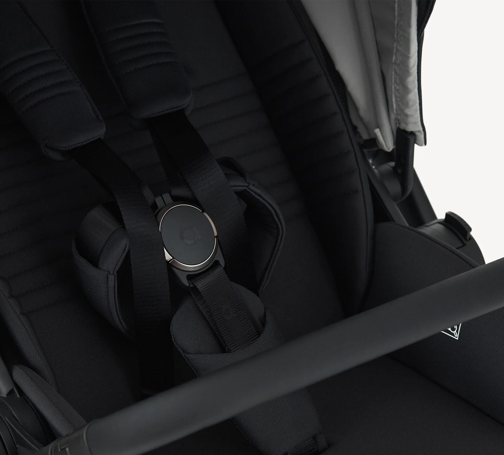 עגלה משולבת  anex Eli Midnight בעיצוב מינימליסטי - Image 3