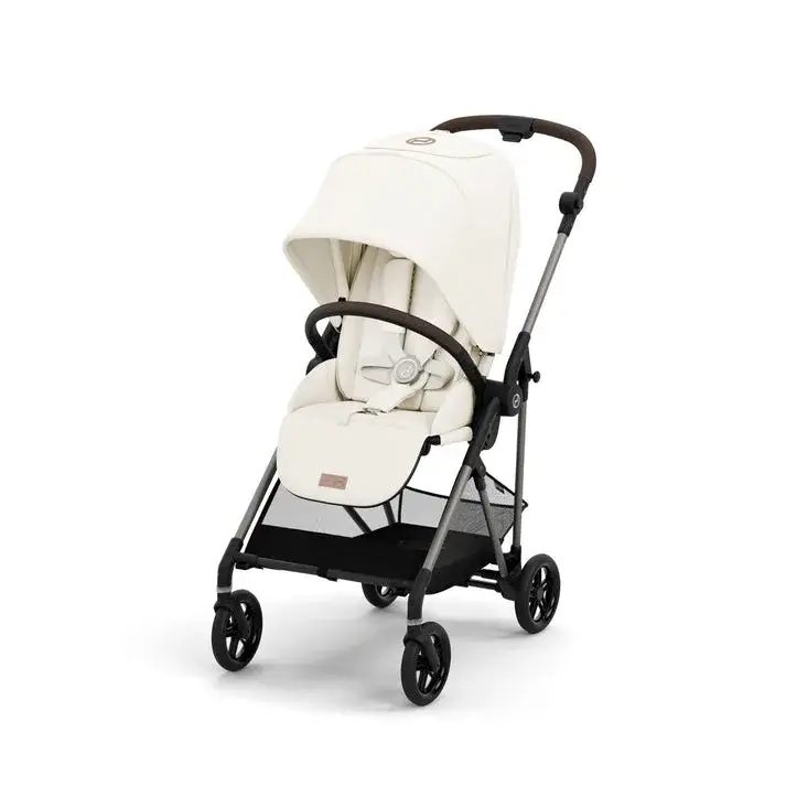 עגלת תינוק Melio 2 - Image 19