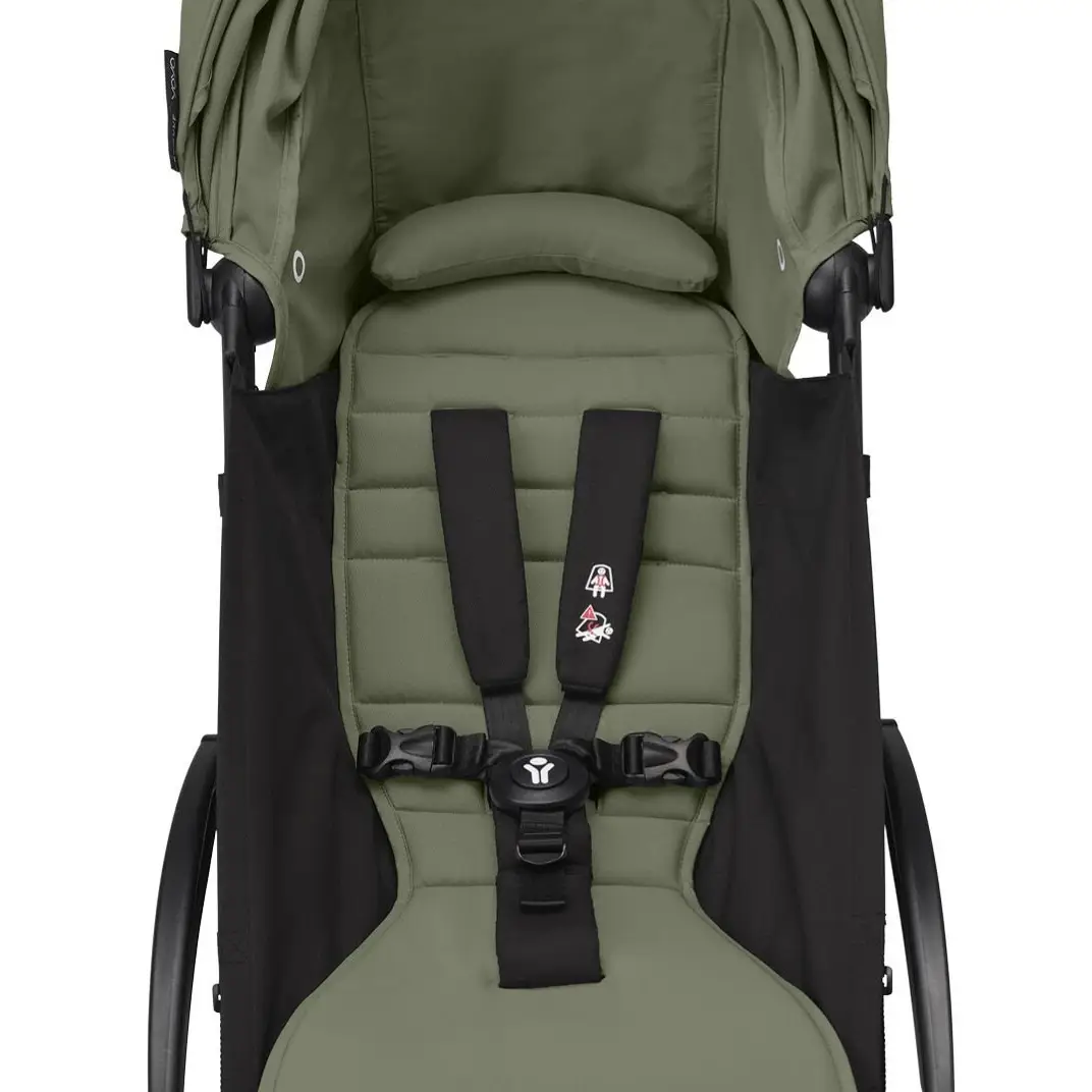 טיולון Stokke® YOYO³ - מאושר לטיסה - Image 16