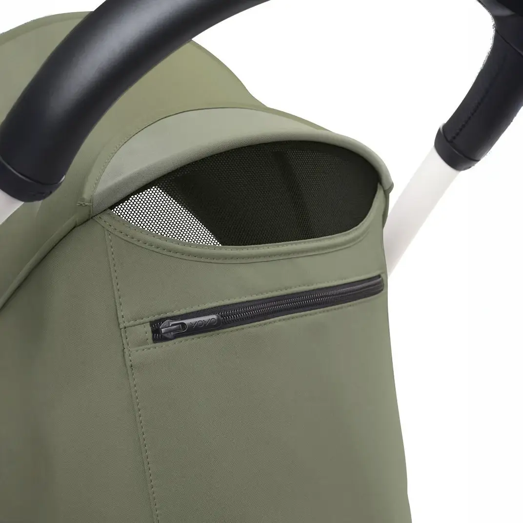 טיולון Stokke® YOYO³ - מאושר לטיסה - Image 17