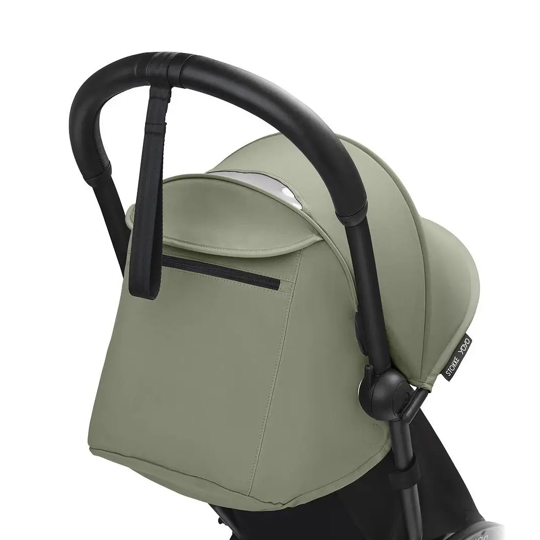 טיולון Stokke® YOYO³ - מאושר לטיסה - Image 18