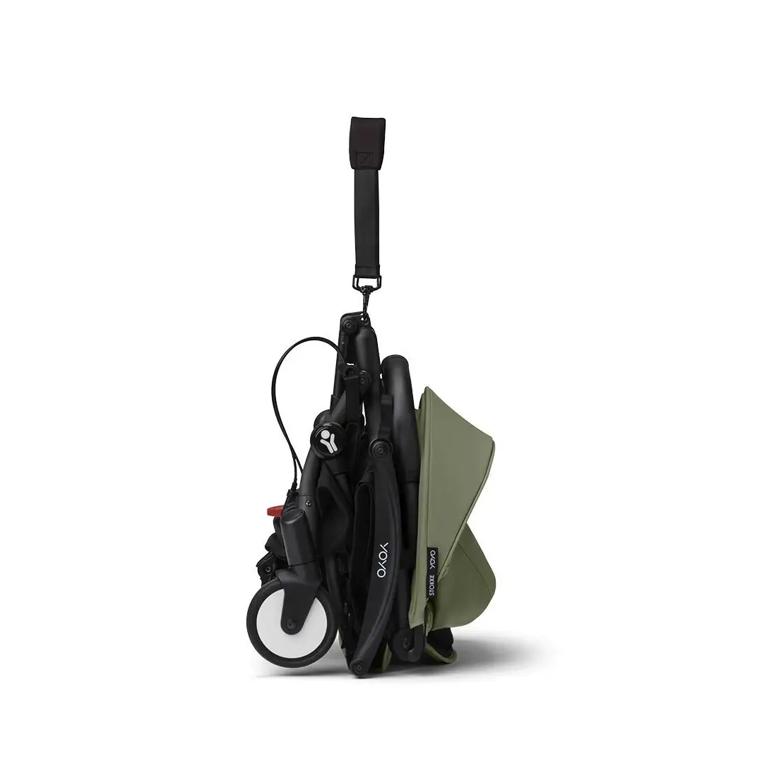 טיולון Stokke® YOYO³ - מאושר לטיסה - Image 19