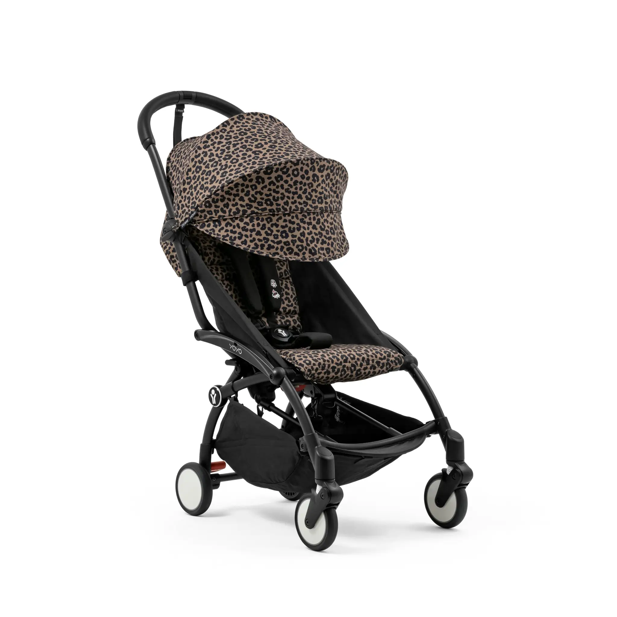 טיולון Stokke® YOYO³ - מאושר לטיסה - Image 25