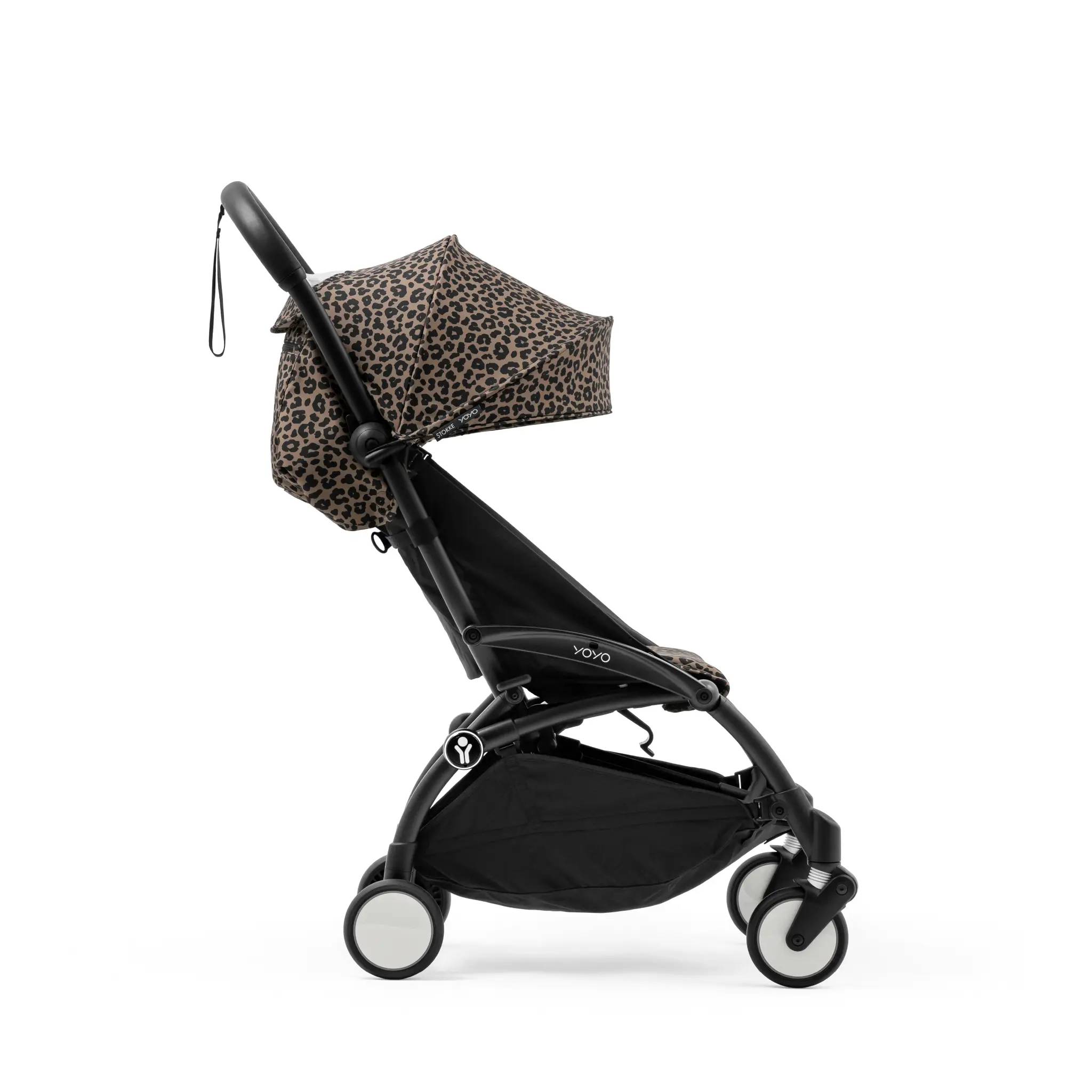 טיולון Stokke® YOYO³ - מאושר לטיסה - Image 26