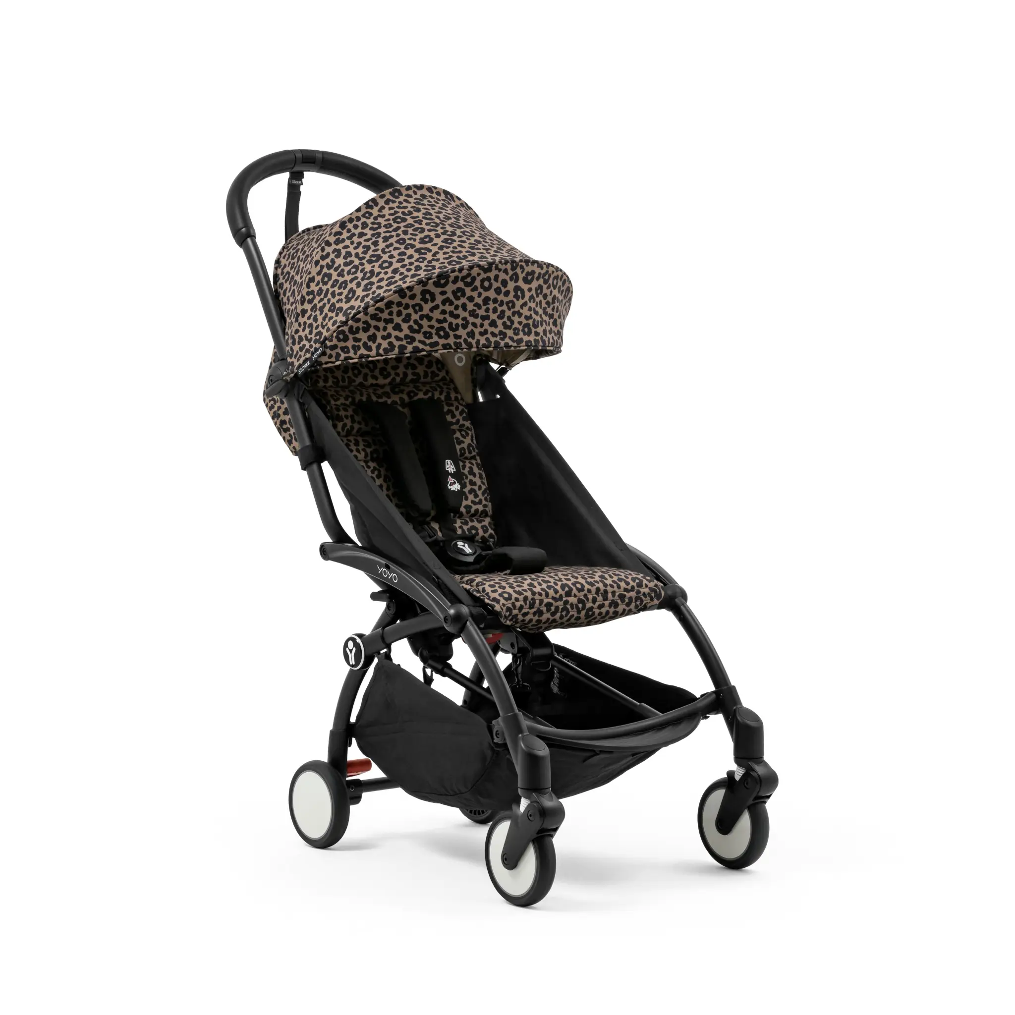 טיולון Stokke® YOYO³ - מאושר לטיסה - Image 27