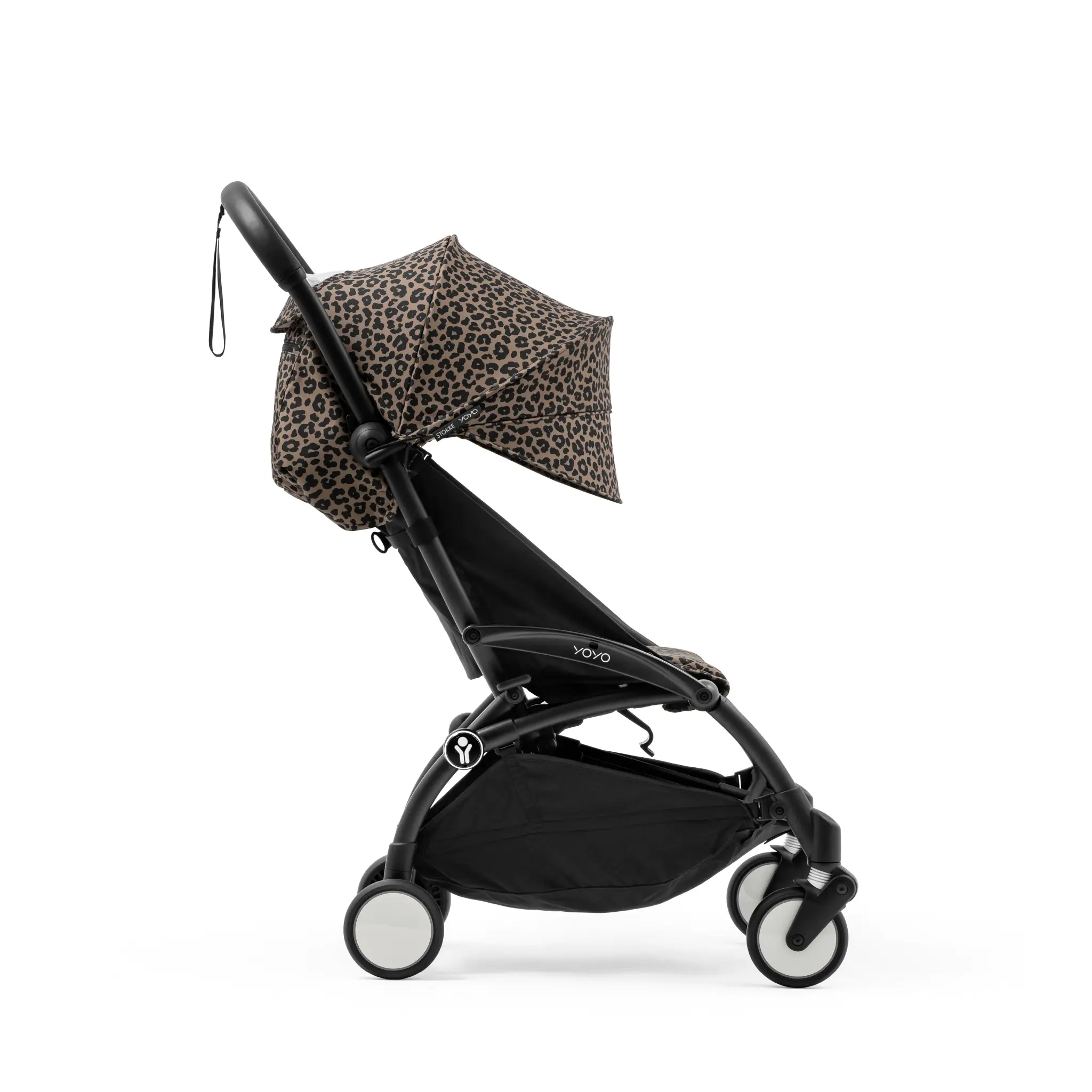 טיולון Stokke® YOYO³ - מאושר לטיסה - Image 28