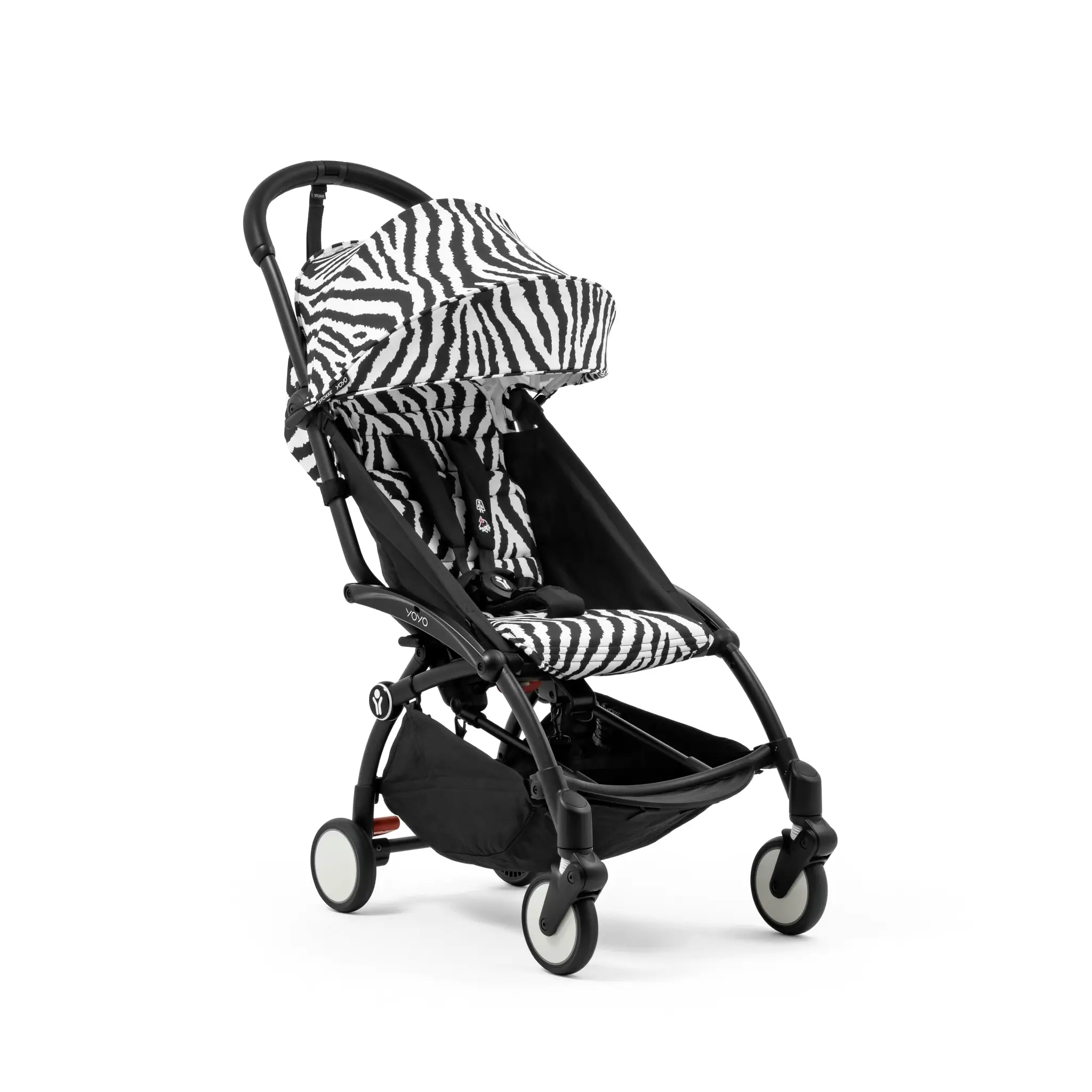 טיולון Stokke® YOYO³ - מאושר לטיסה - Image 29