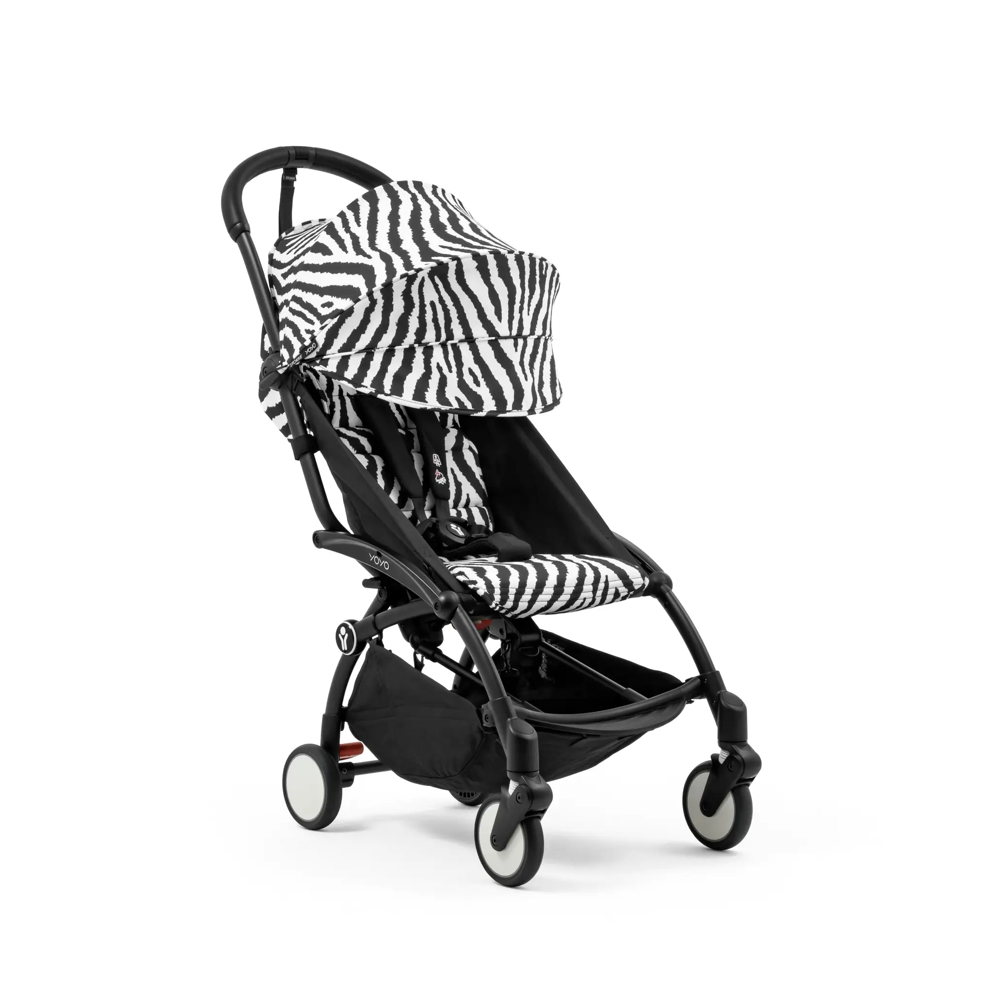 טיולון Stokke® YOYO³ - מאושר לטיסה - Image 30