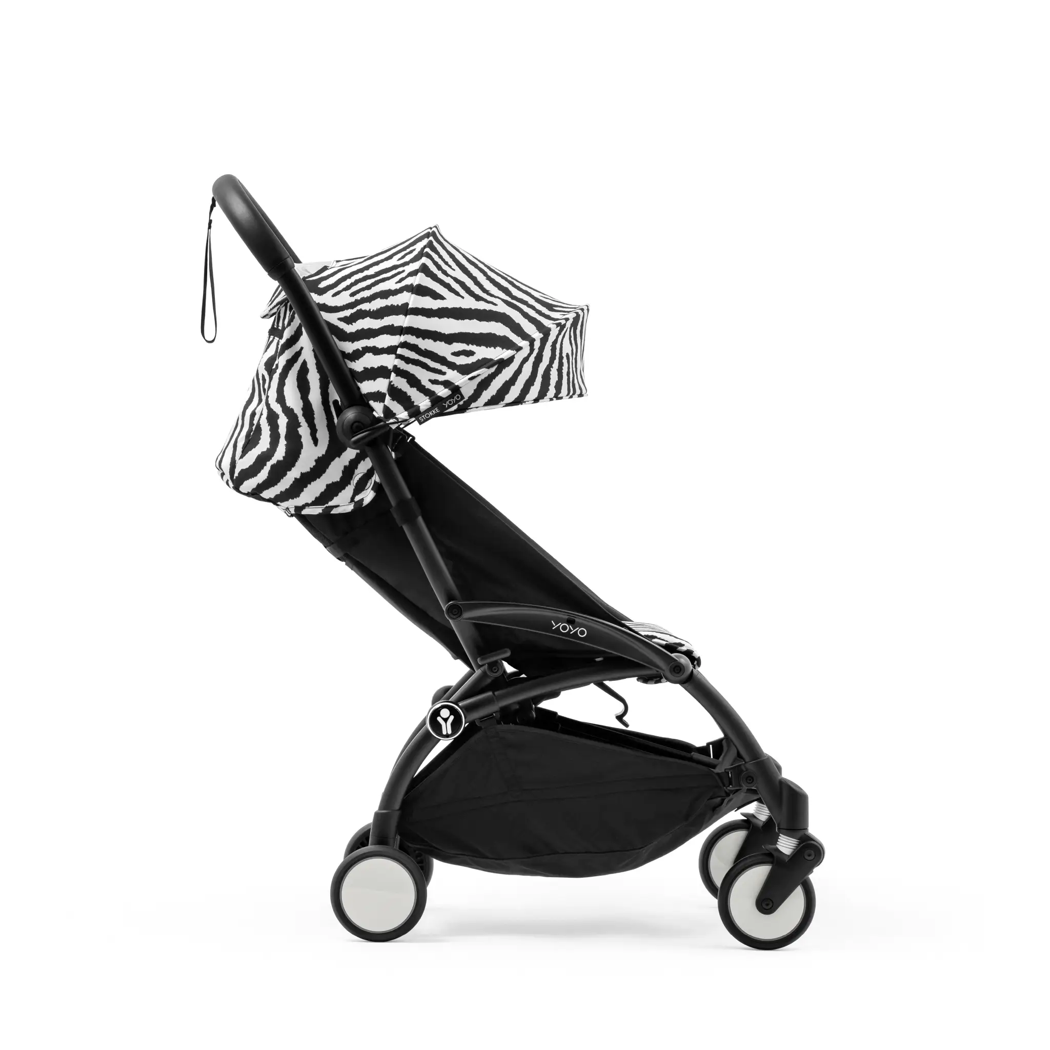 טיולון Stokke® YOYO³ - מאושר לטיסה - Image 31