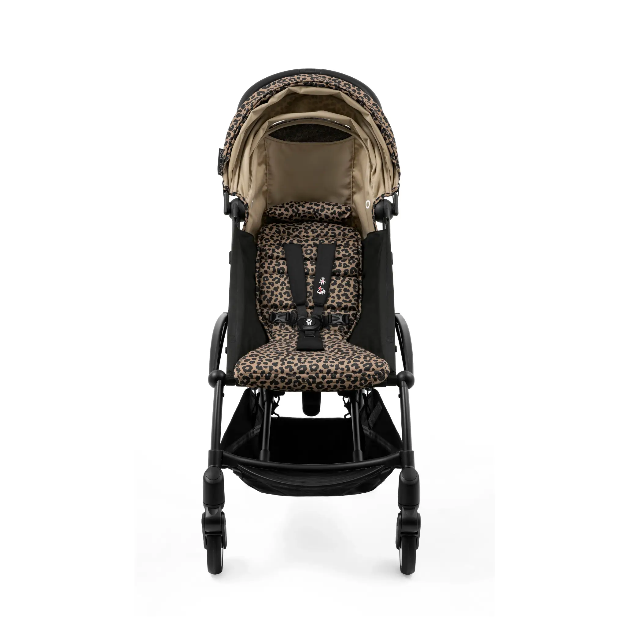 טיולון Stokke® YOYO³ - מאושר לטיסה - Image 32