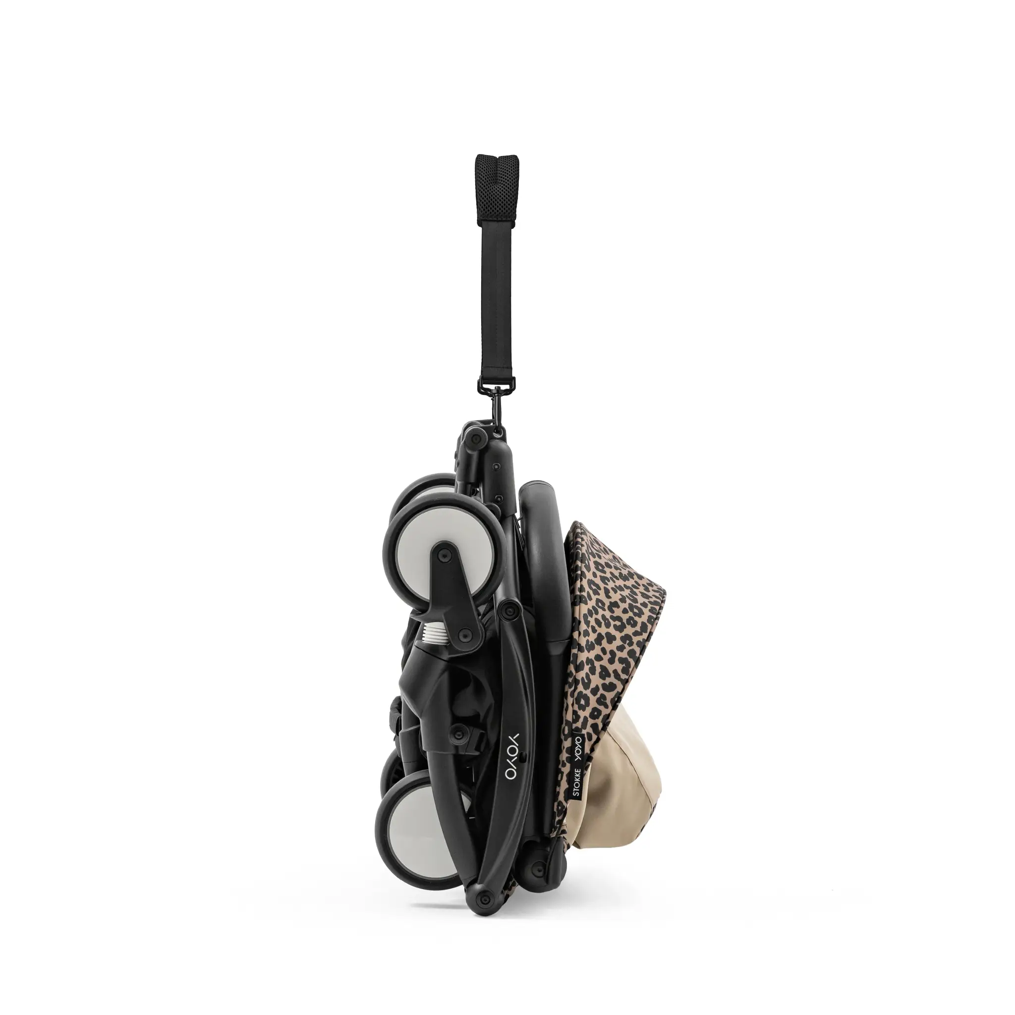 טיולון Stokke® YOYO³ - מאושר לטיסה - Image 33