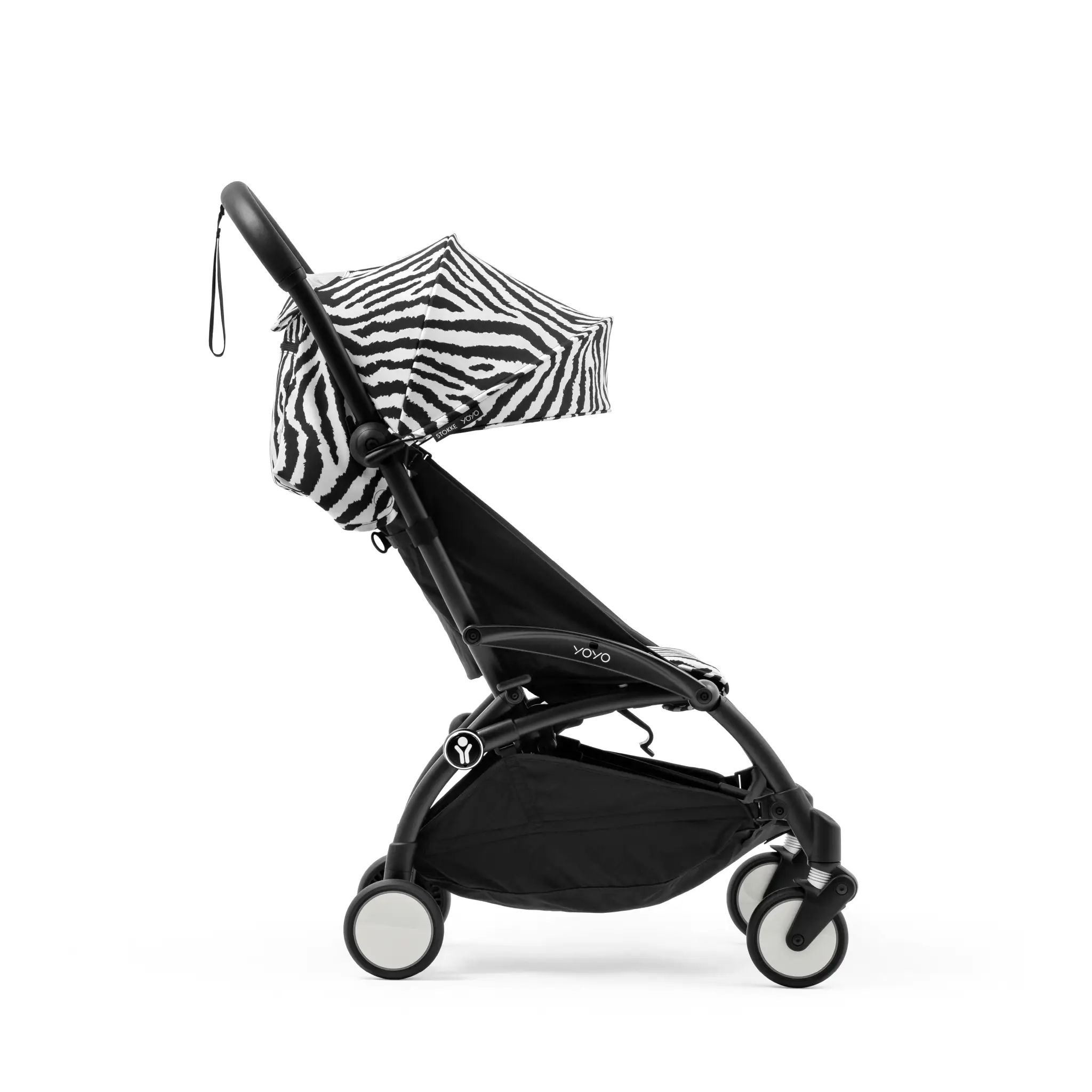 טיולון Stokke® YOYO³ - מאושר לטיסה - Image 34