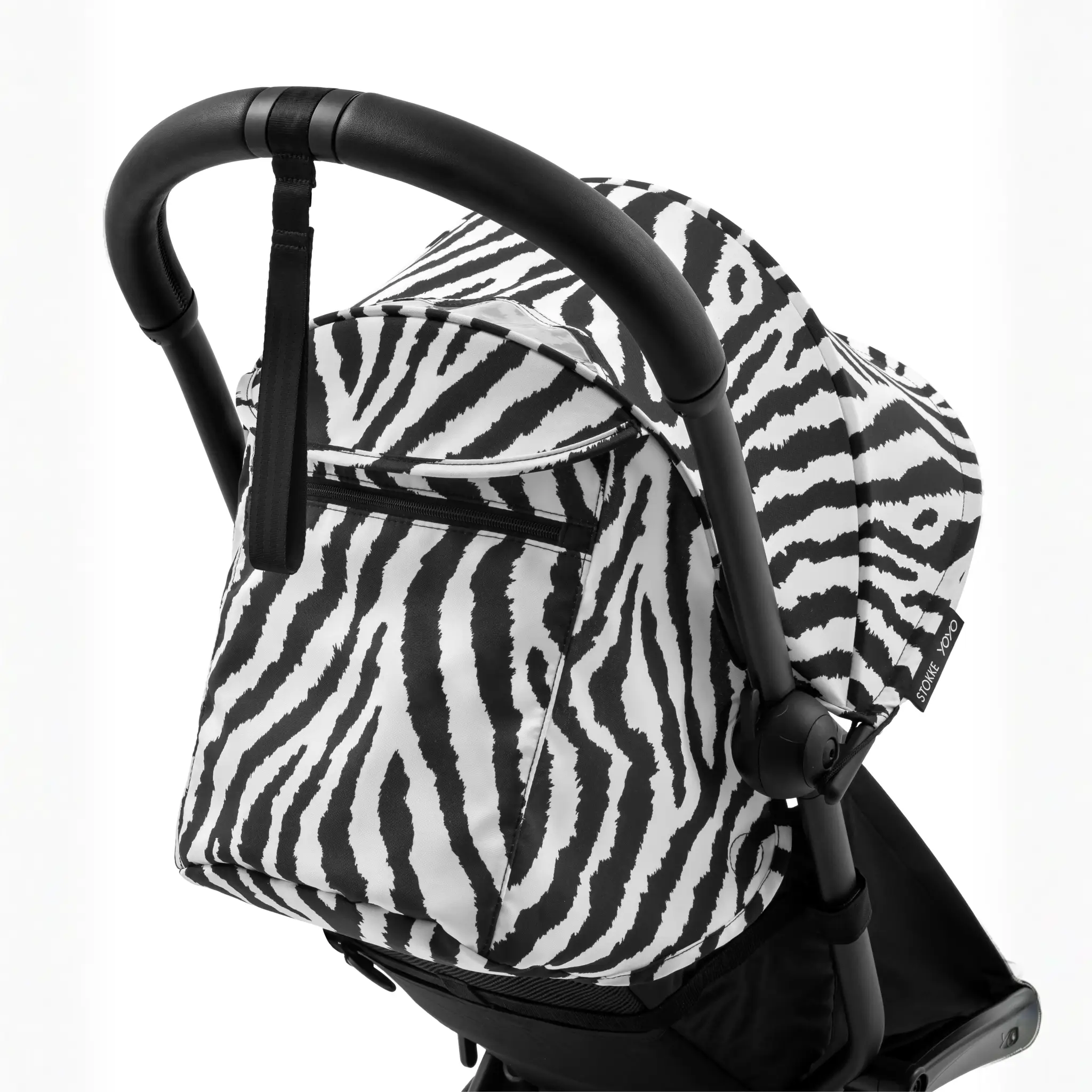 טיולון Stokke® YOYO³ - מאושר לטיסה - Image 35
