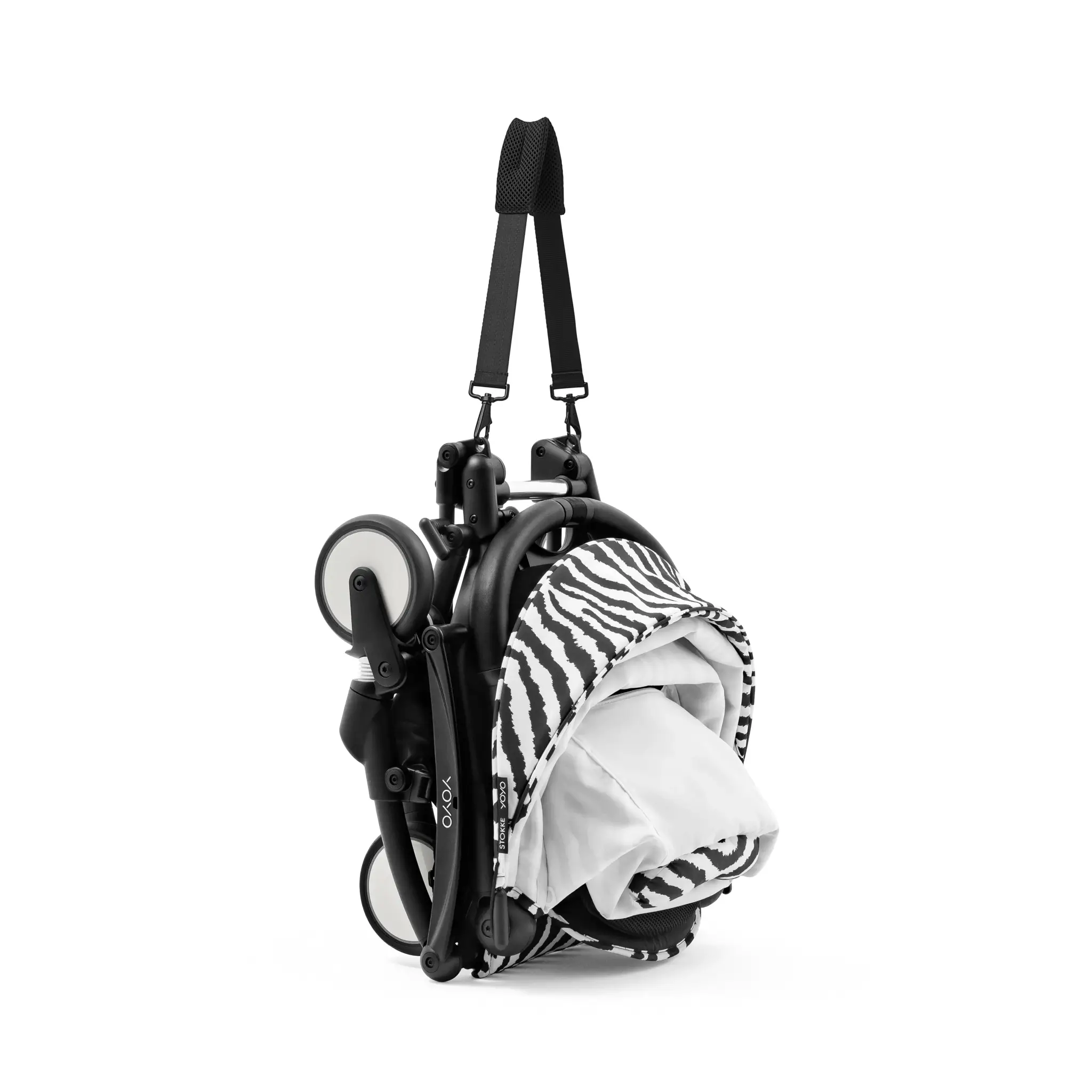 טיולון Stokke® YOYO³ - מאושר לטיסה - Image 38
