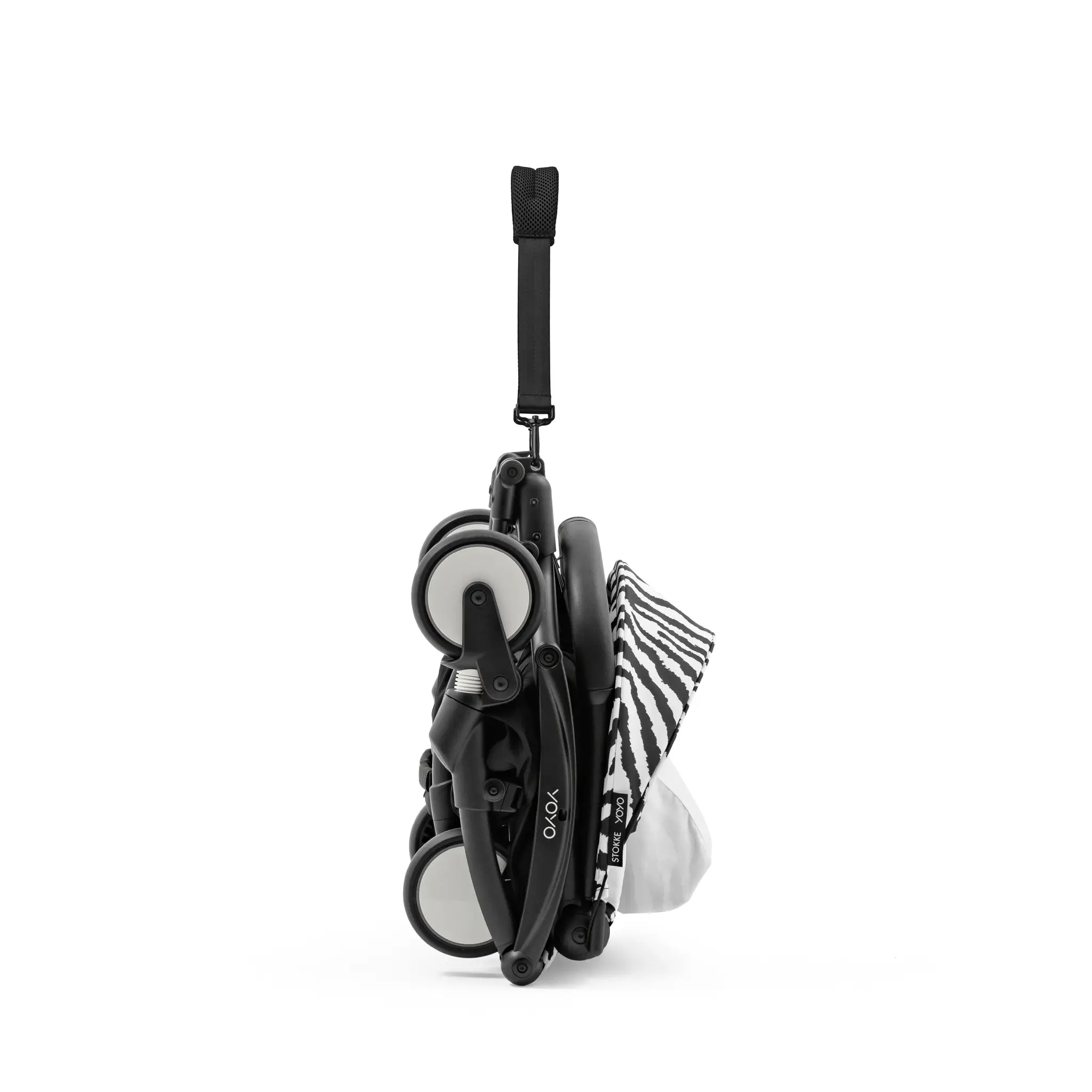 טיולון Stokke® YOYO³ - מאושר לטיסה - Image 39