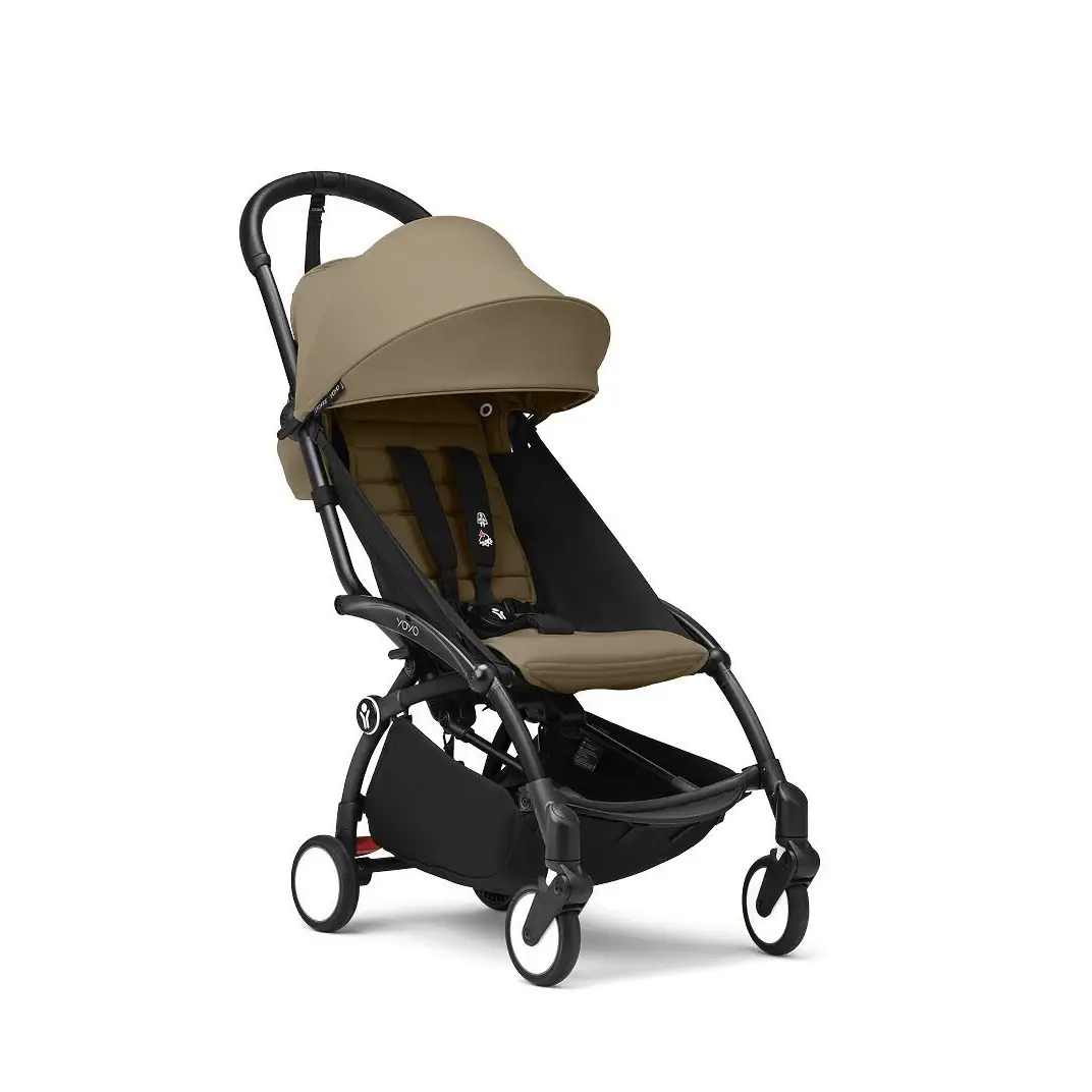 טיולון Stokke® YOYO³ - מאושר לטיסה - Image 4