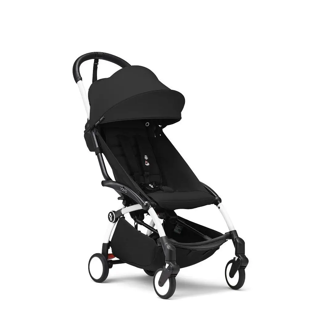 טיולון Stokke® YOYO³ - מאושר לטיסה - Image 40