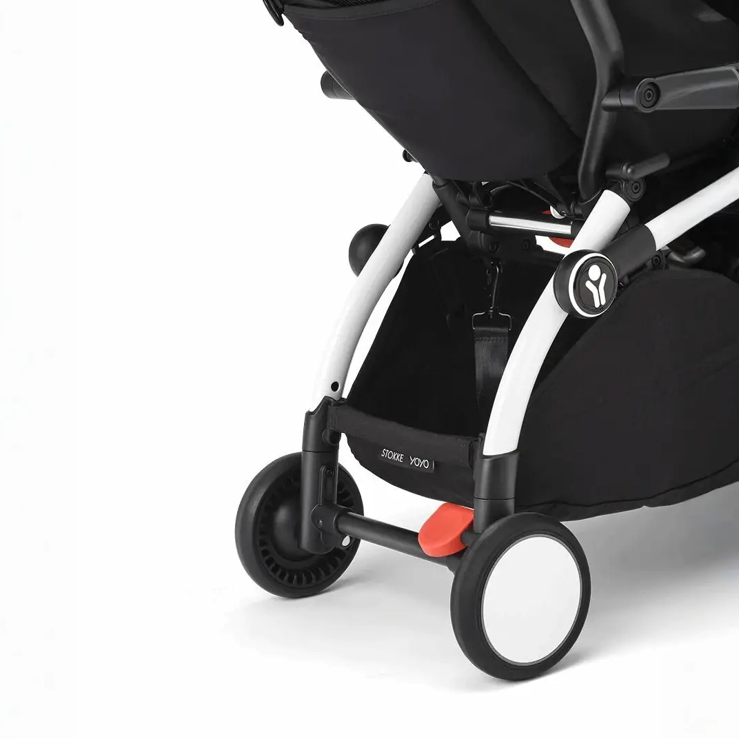 טיולון Stokke® YOYO³ - מאושר לטיסה - Image 41