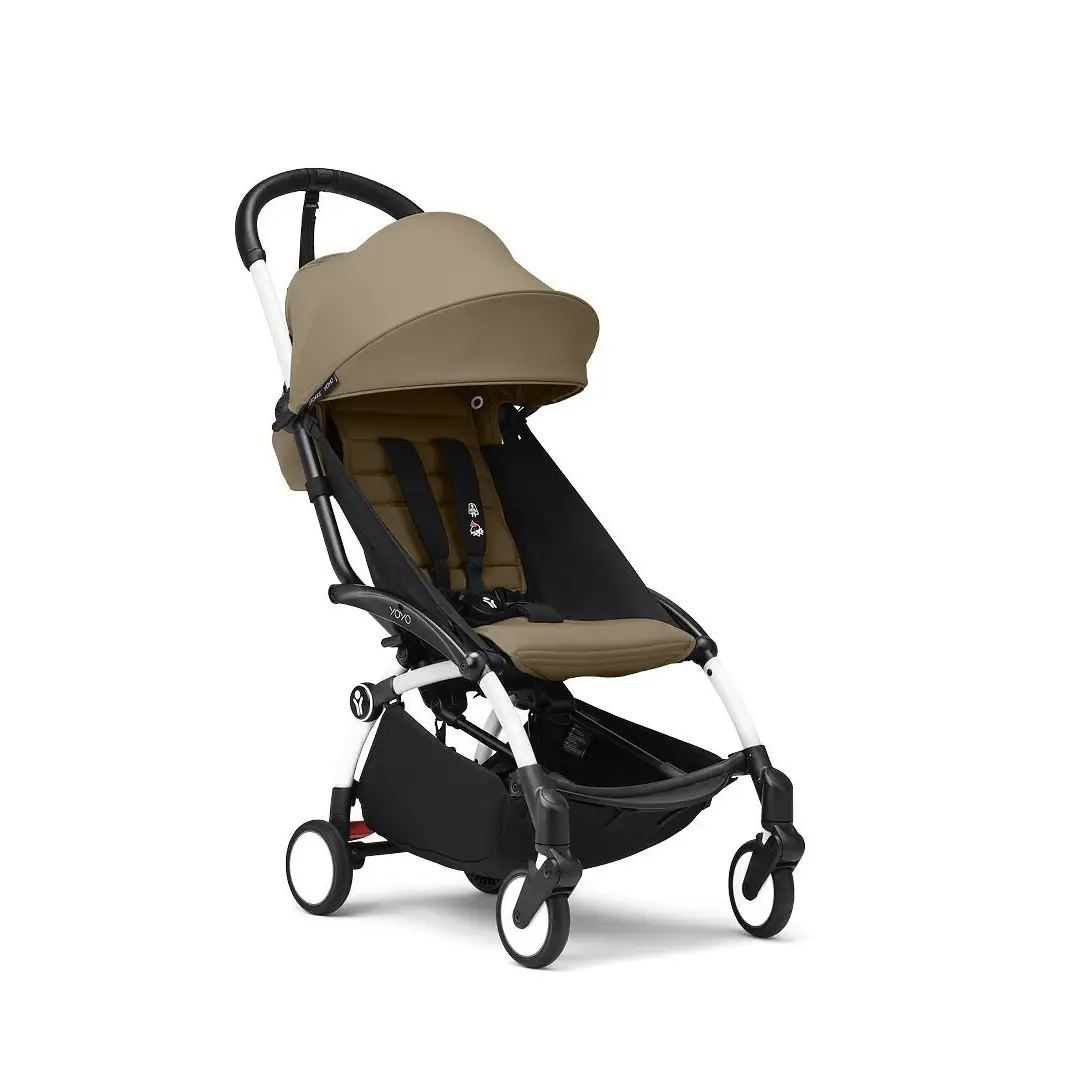 טיולון Stokke® YOYO³ - מאושר לטיסה - Image 46