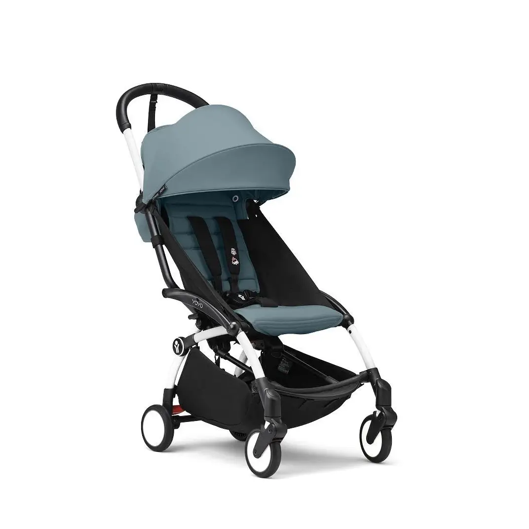 טיולון Stokke® YOYO³ - מאושר לטיסה - Image 47