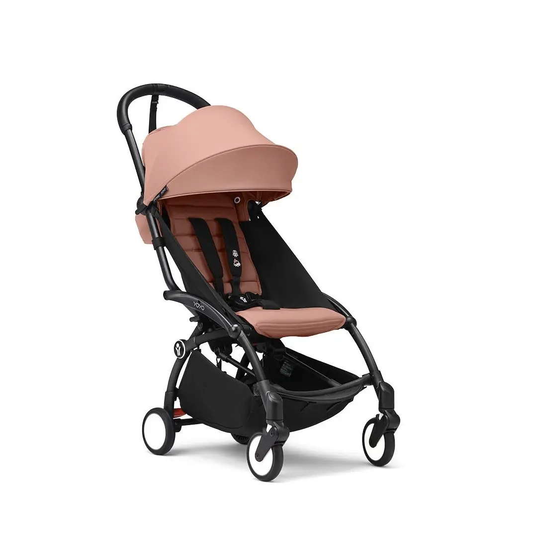 טיולון Stokke® YOYO³ - מאושר לטיסה - Image 5