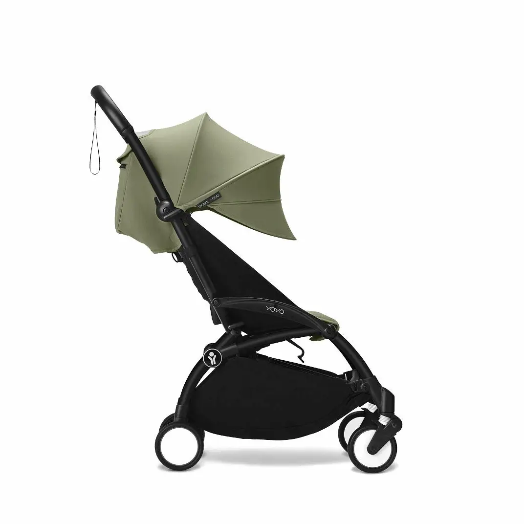 טיולון Stokke® YOYO³ - מאושר לטיסה - Image 51