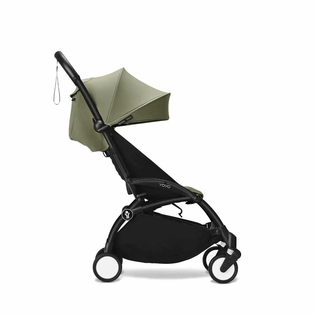 טיולון Stokke® YOYO³ - מאושר לטיסה - Image 53