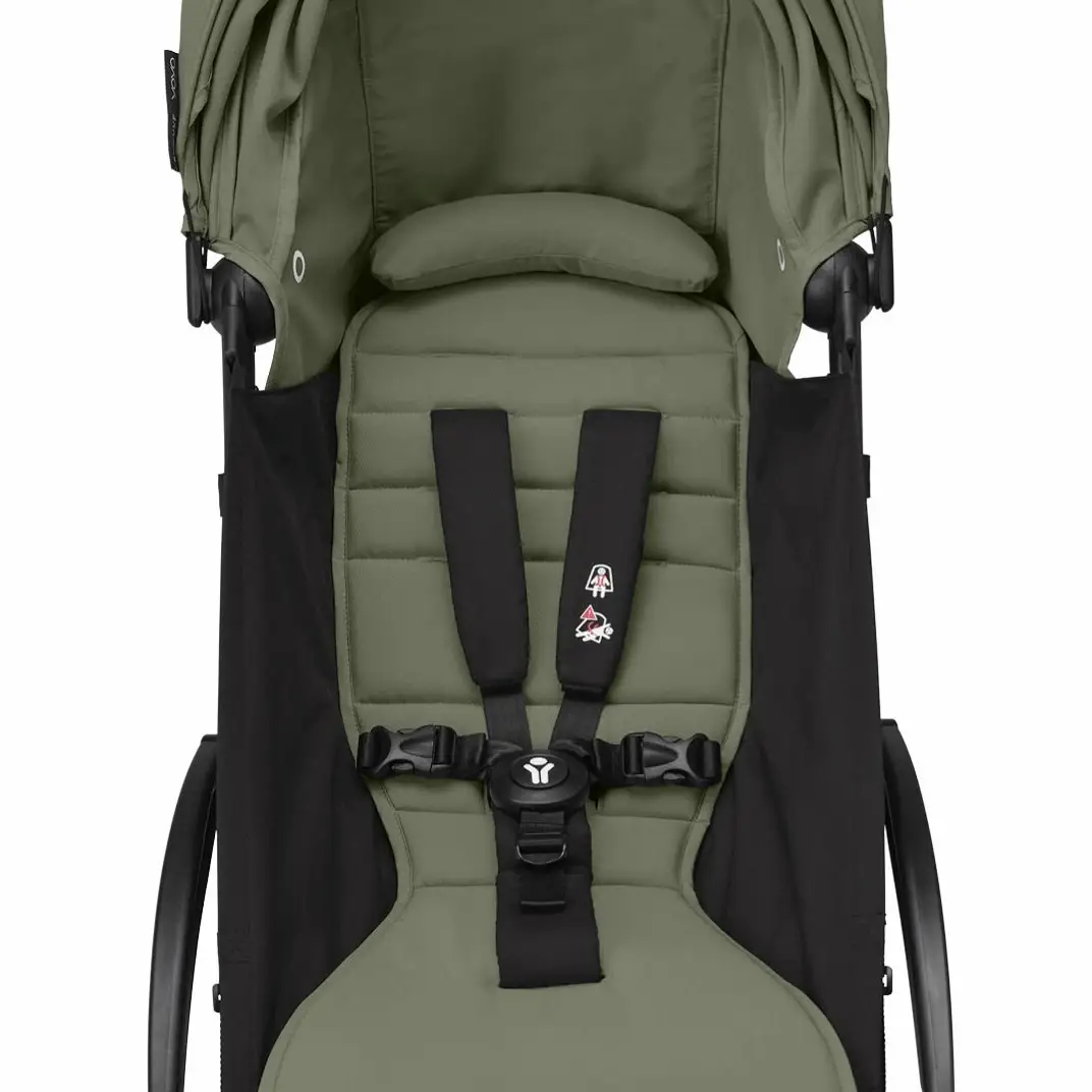 טיולון Stokke® YOYO³ - מאושר לטיסה - Image 54