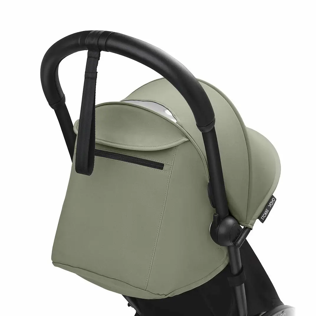 טיולון Stokke® YOYO³ - מאושר לטיסה - Image 55