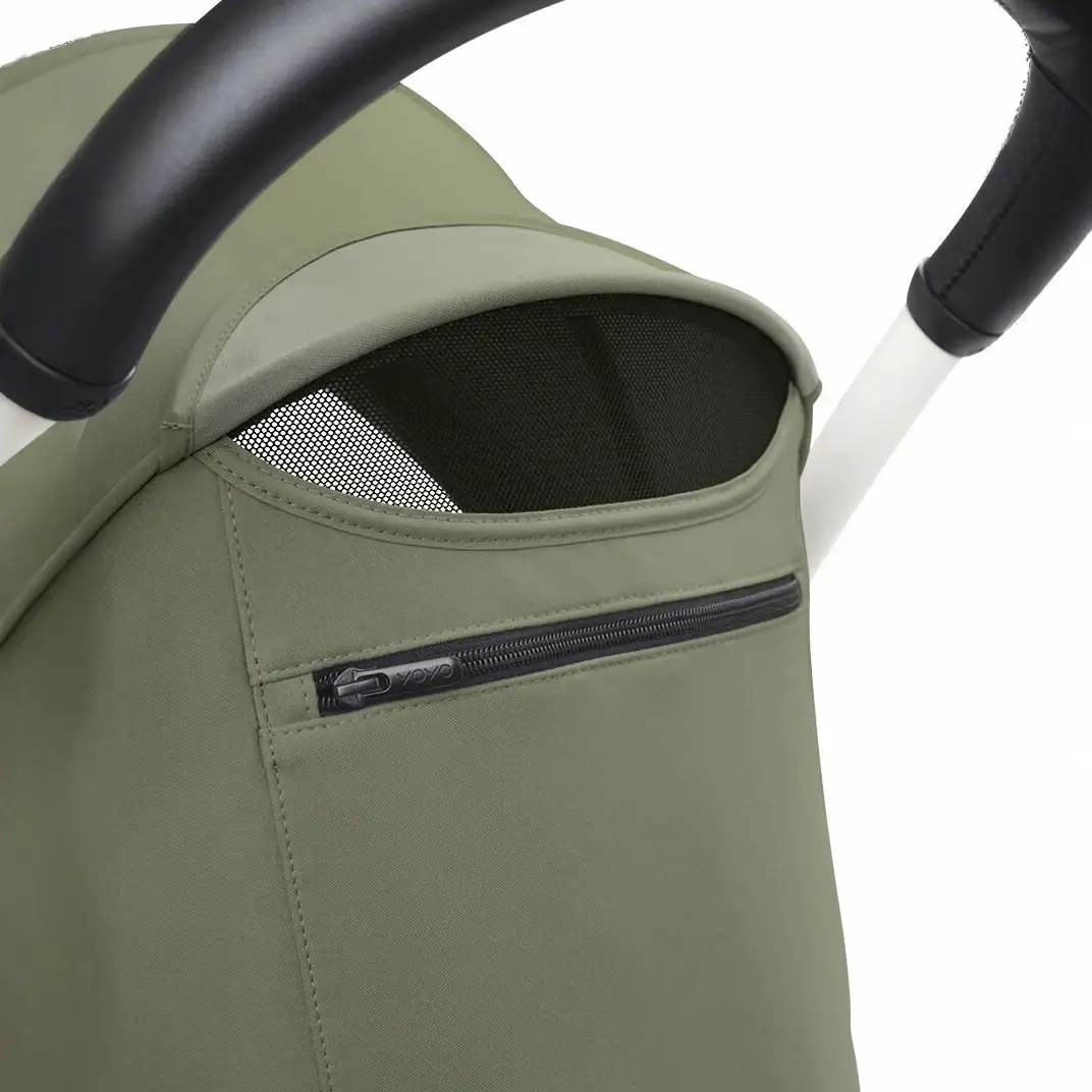 טיולון Stokke® YOYO³ - מאושר לטיסה - Image 56