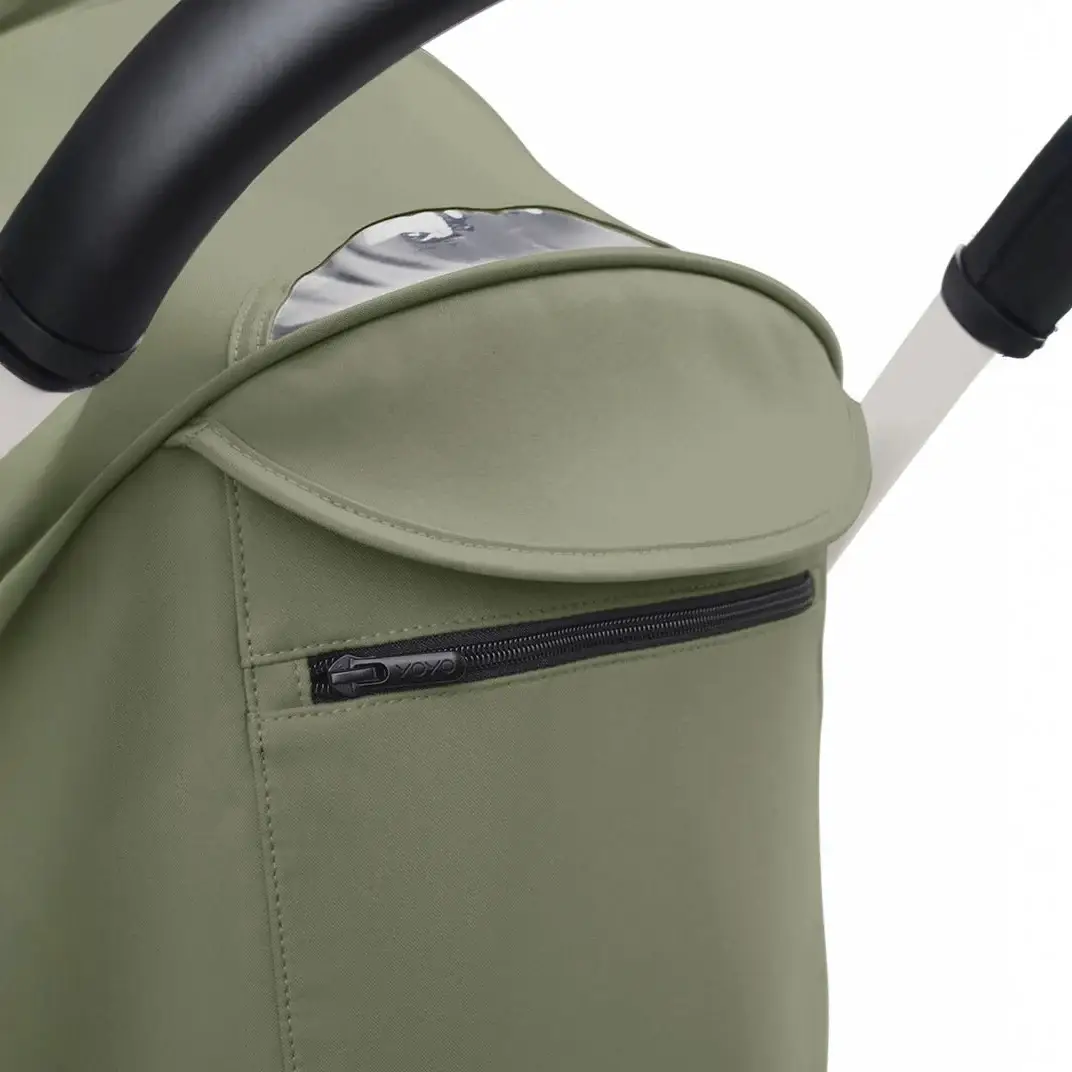 טיולון Stokke® YOYO³ - מאושר לטיסה - Image 57