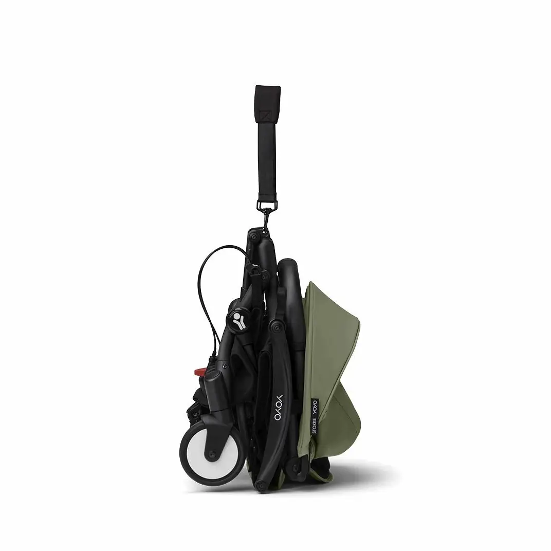 טיולון Stokke® YOYO³ - מאושר לטיסה - Image 58