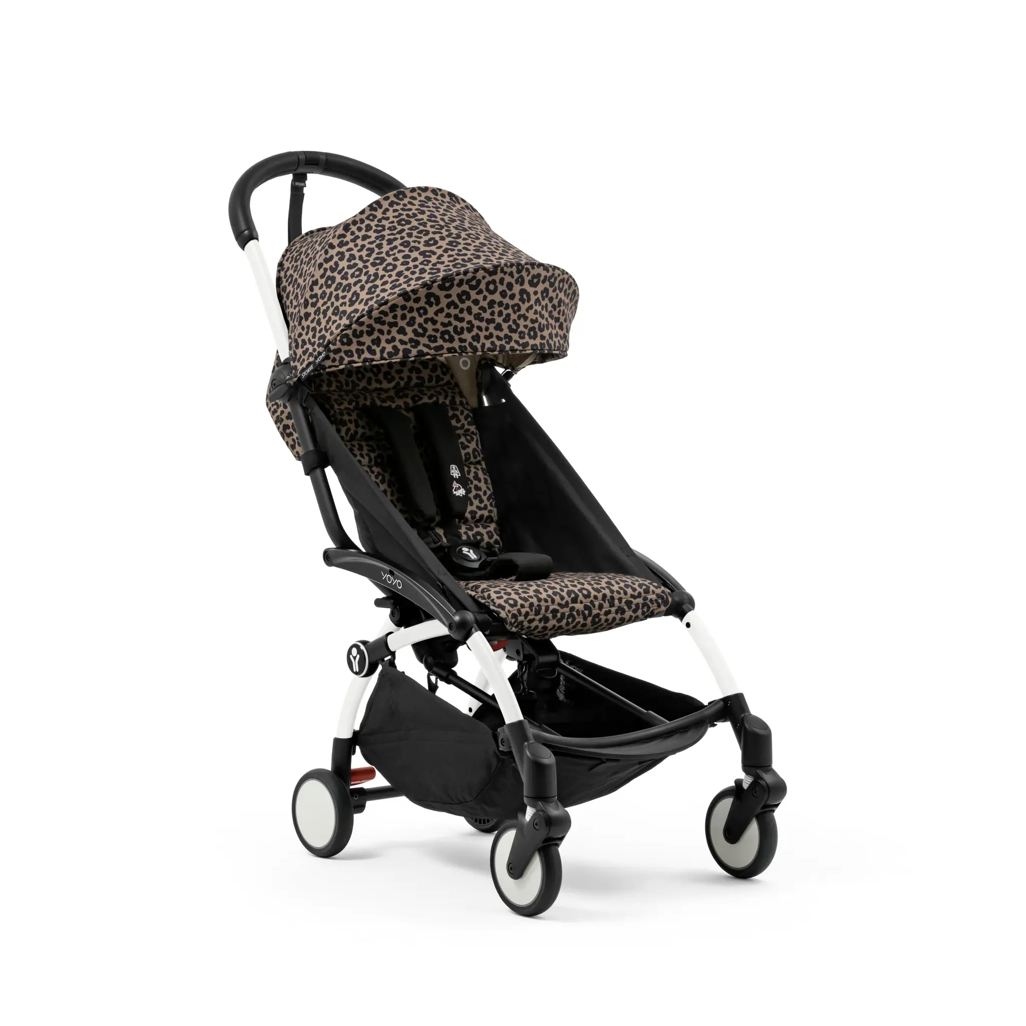 טיולון Stokke® YOYO³ - מאושר לטיסה - Image 59