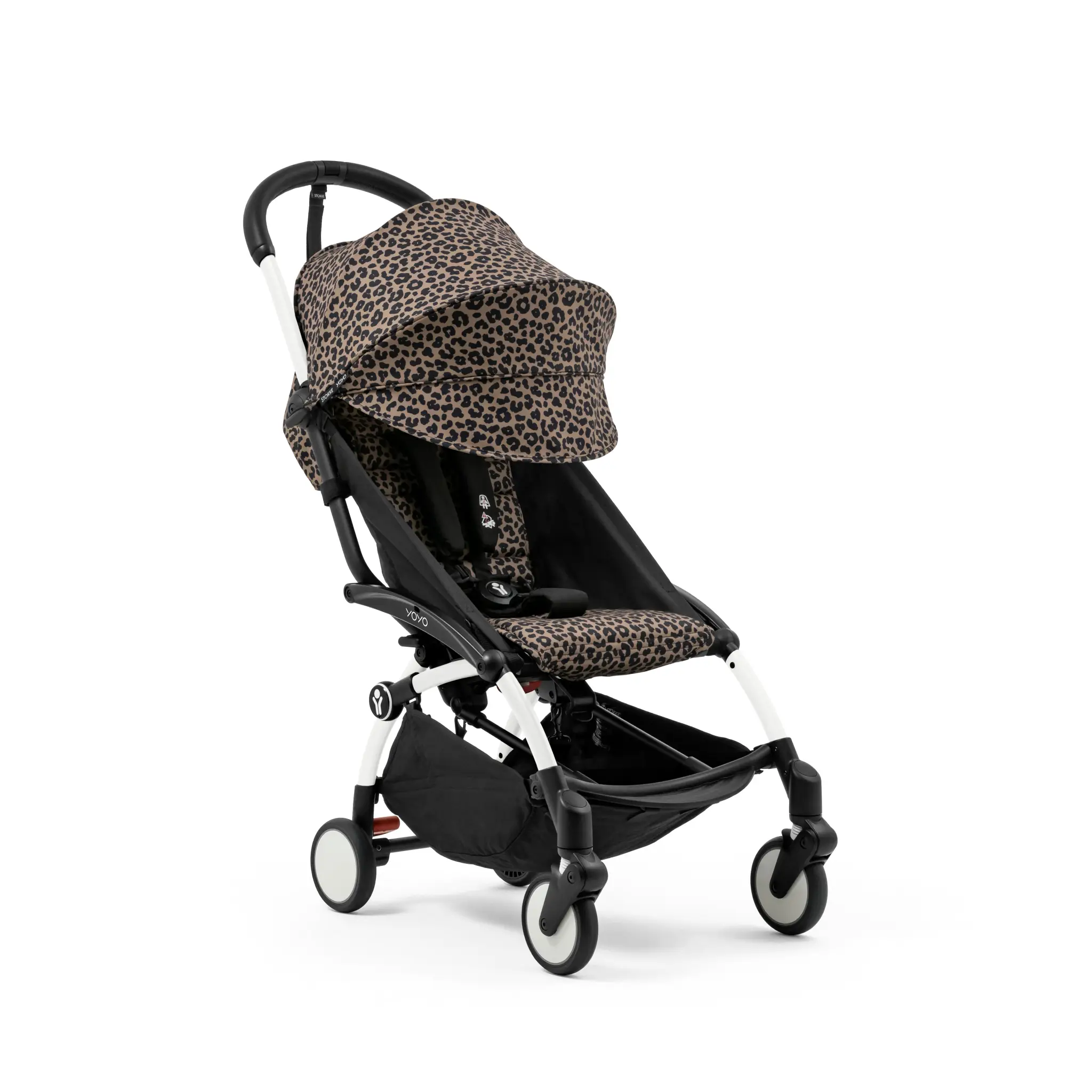 טיולון Stokke® YOYO³ - מאושר לטיסה - Image 60