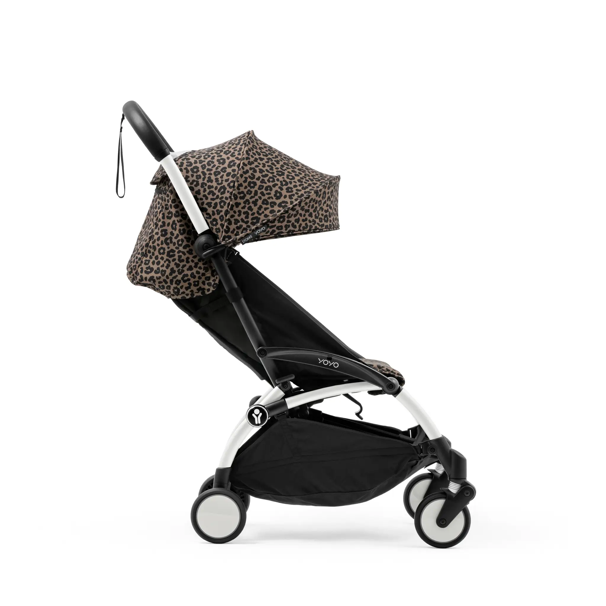 טיולון Stokke® YOYO³ - מאושר לטיסה - Image 61