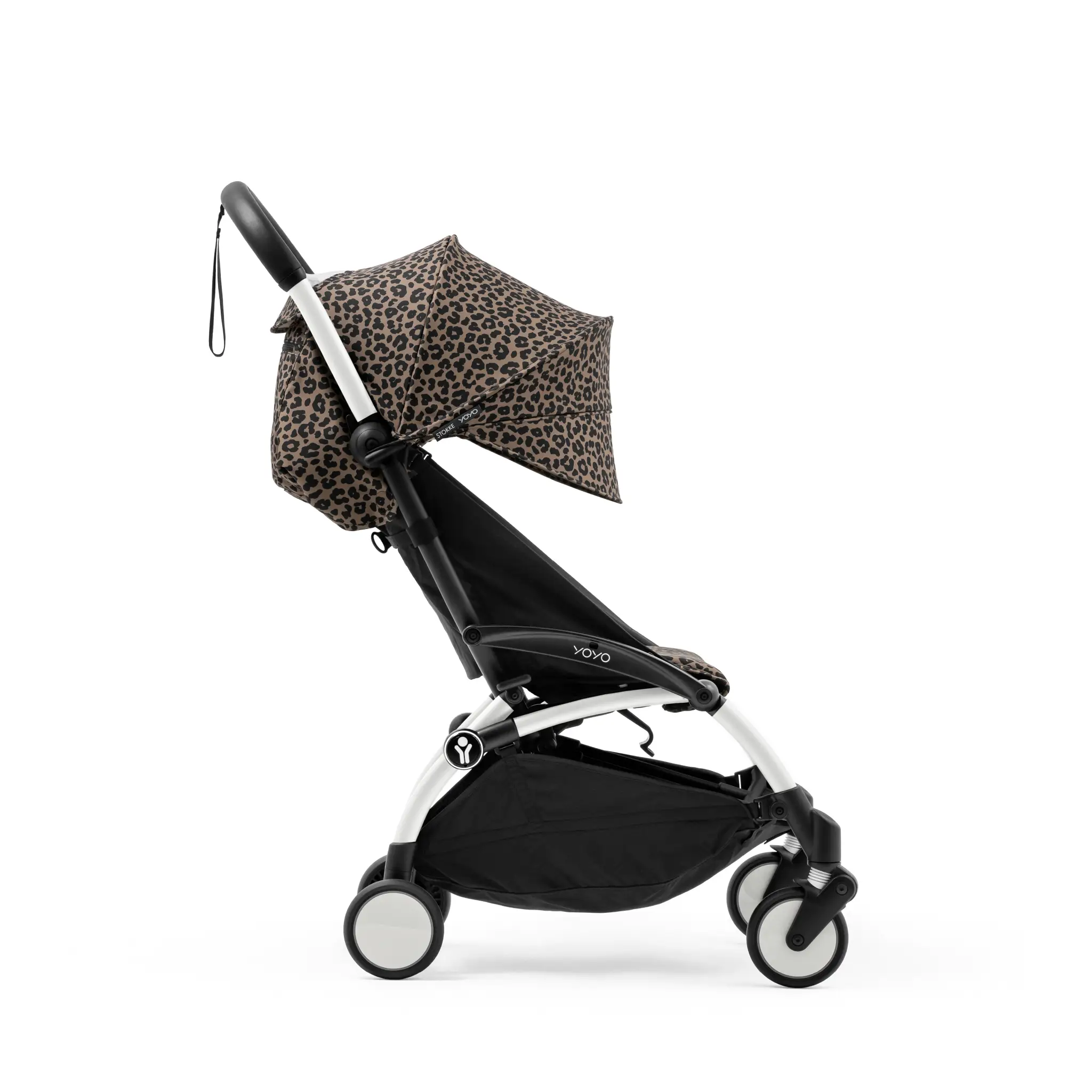 טיולון Stokke® YOYO³ - מאושר לטיסה - Image 62