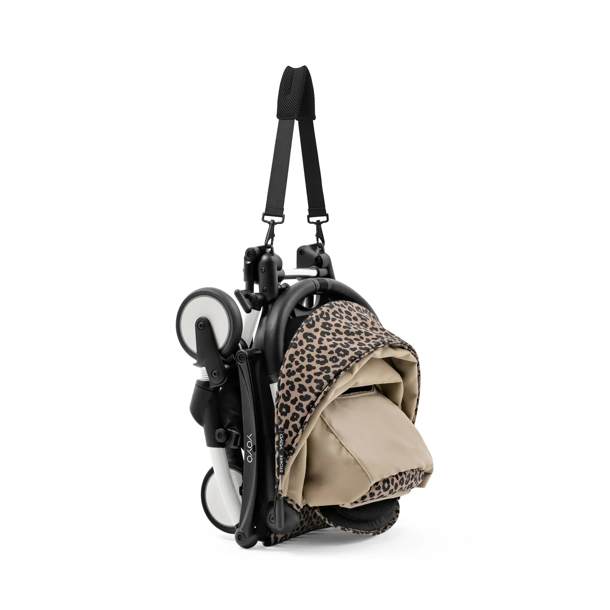 טיולון Stokke® YOYO³ - מאושר לטיסה - Image 63