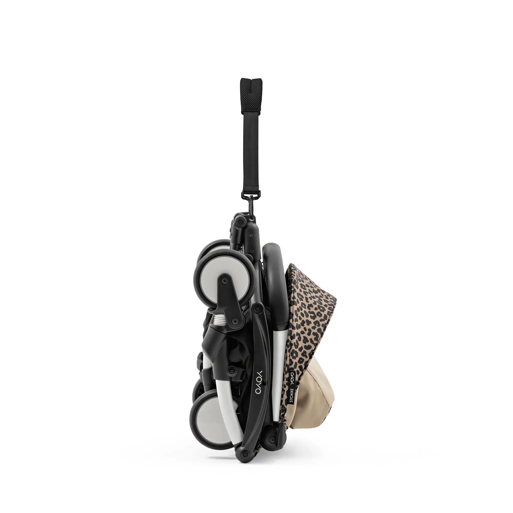 טיולון Stokke® YOYO³ - מאושר לטיסה - Image 64