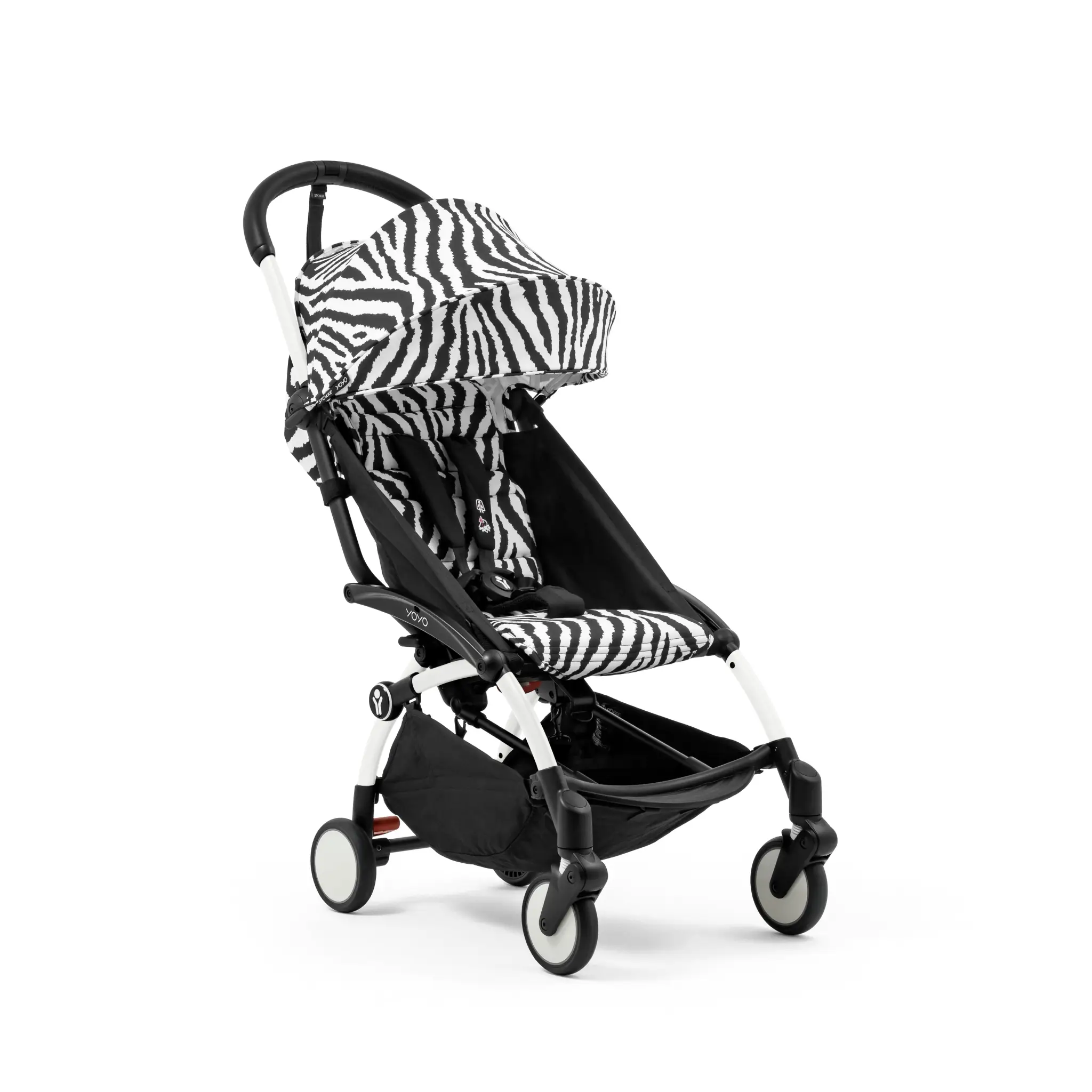 טיולון Stokke® YOYO³ - מאושר לטיסה - Image 65
