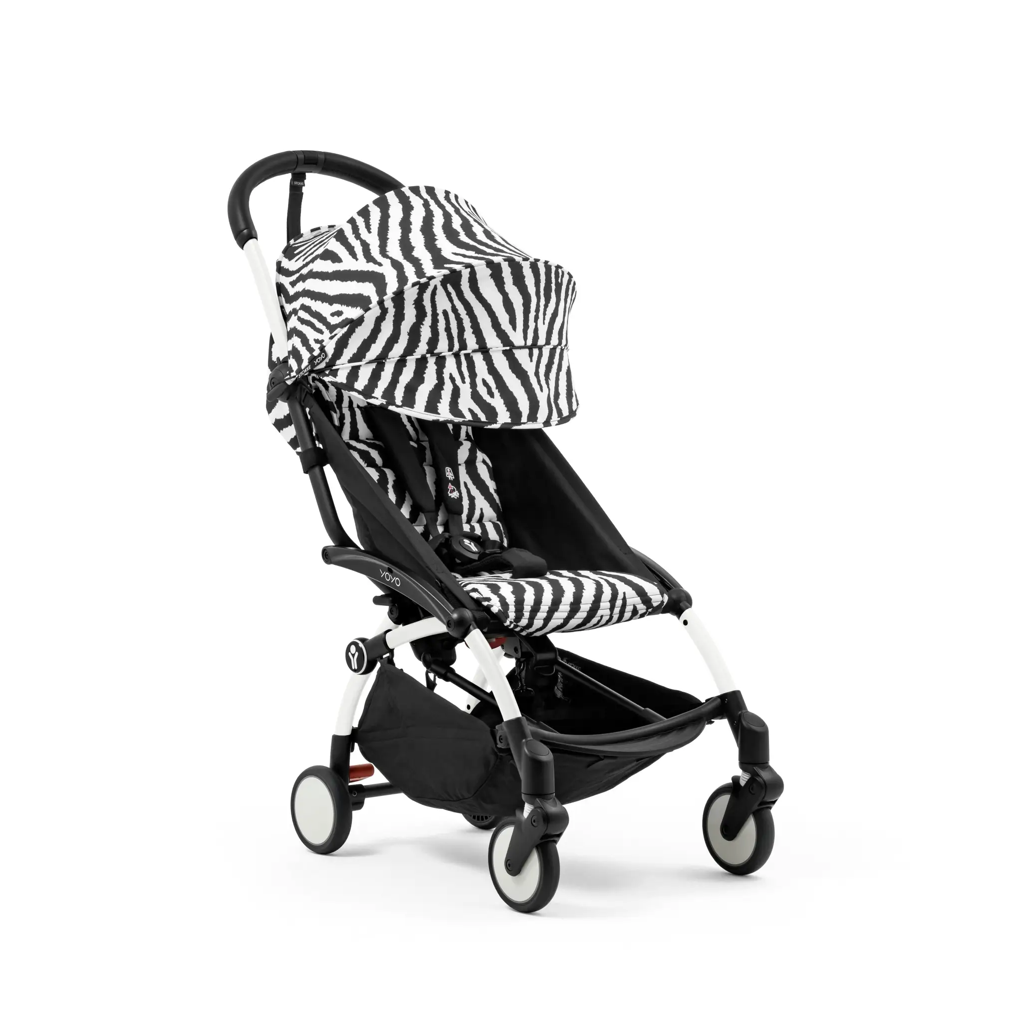 טיולון Stokke® YOYO³ - מאושר לטיסה - Image 66