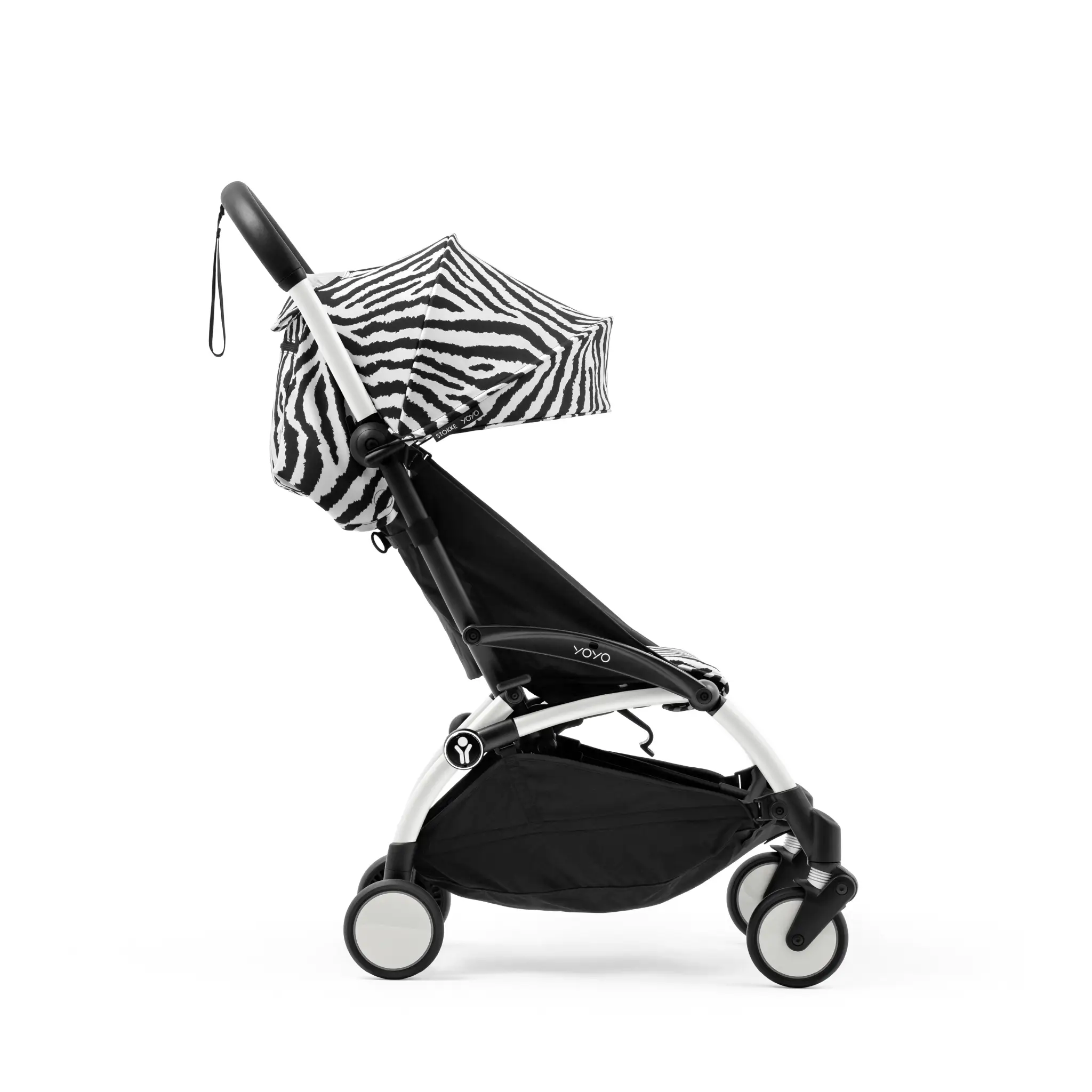טיולון Stokke® YOYO³ - מאושר לטיסה - Image 67