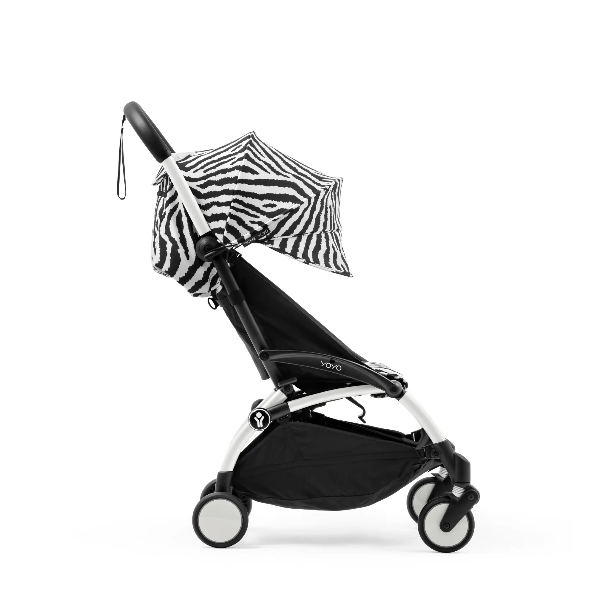 טיולון Stokke® YOYO³ - מאושר לטיסה - Image 68