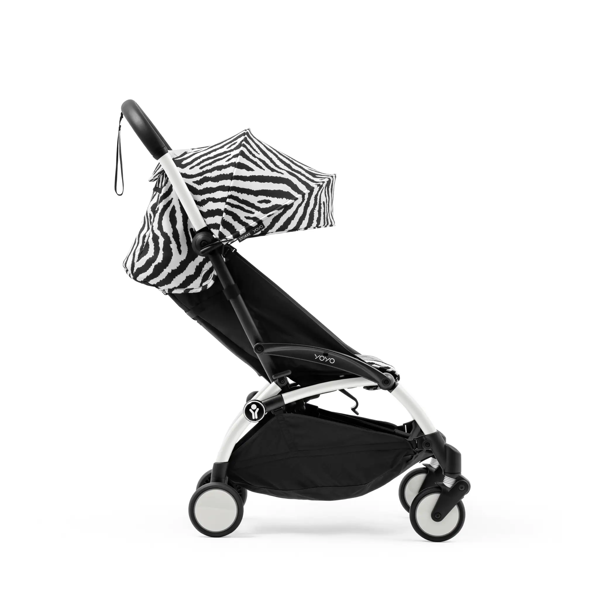 טיולון Stokke® YOYO³ - מאושר לטיסה - Image 69