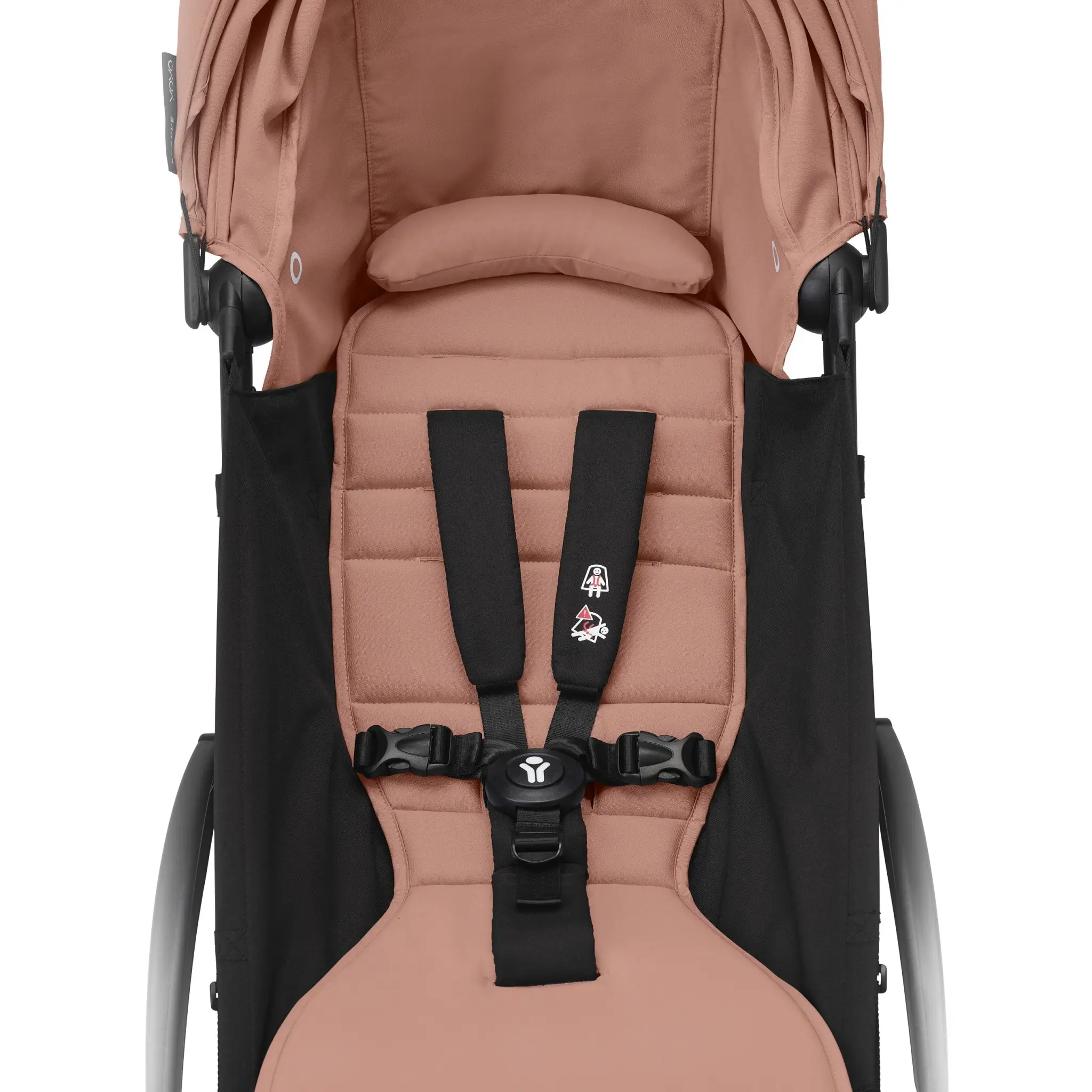 טיולון Stokke® YOYO³ - מאושר לטיסה - Image 7
