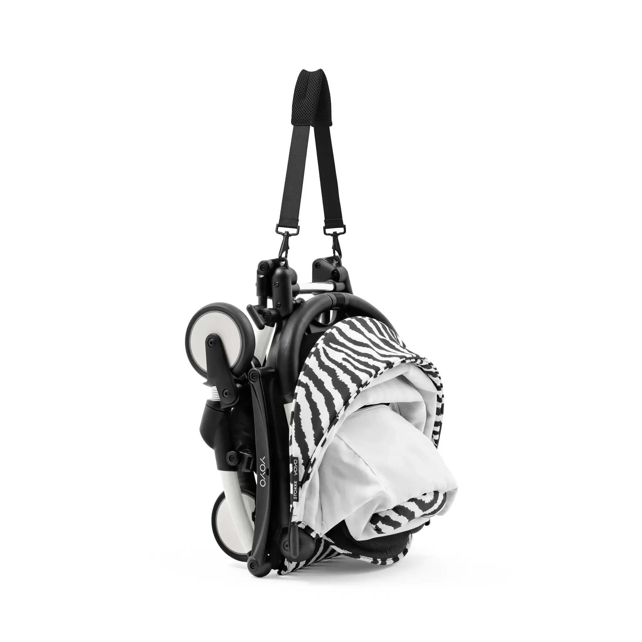 טיולון Stokke® YOYO³ - מאושר לטיסה - Image 70