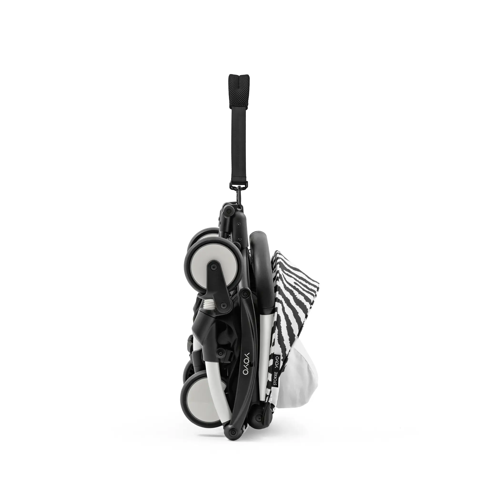 טיולון Stokke® YOYO³ - מאושר לטיסה - Image 71