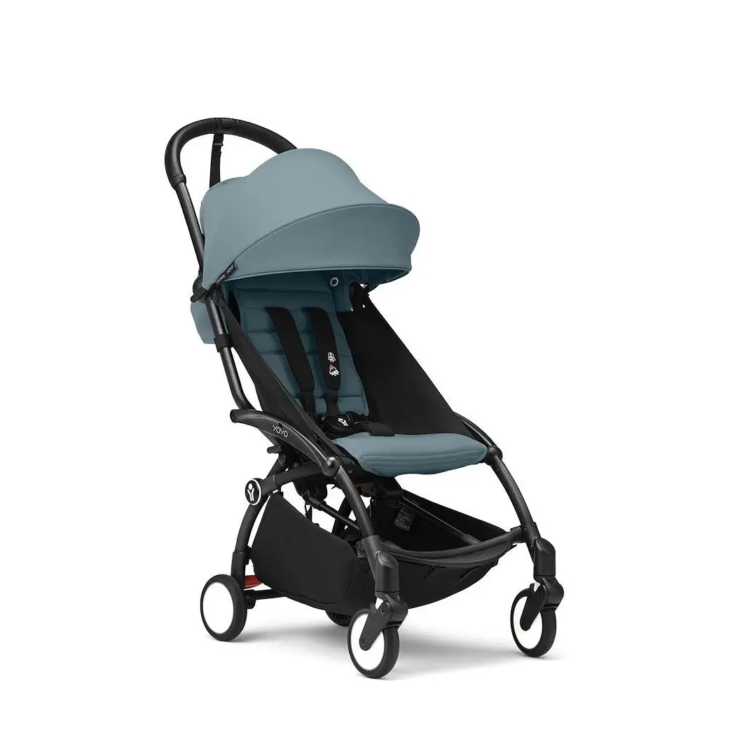 טיולון Stokke® YOYO³ - מאושר לטיסה - Image 8