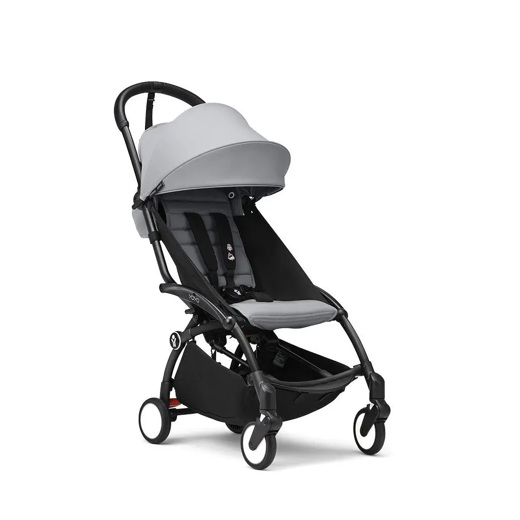 טיולון Stokke® YOYO³ - מאושר לטיסה - Image 9