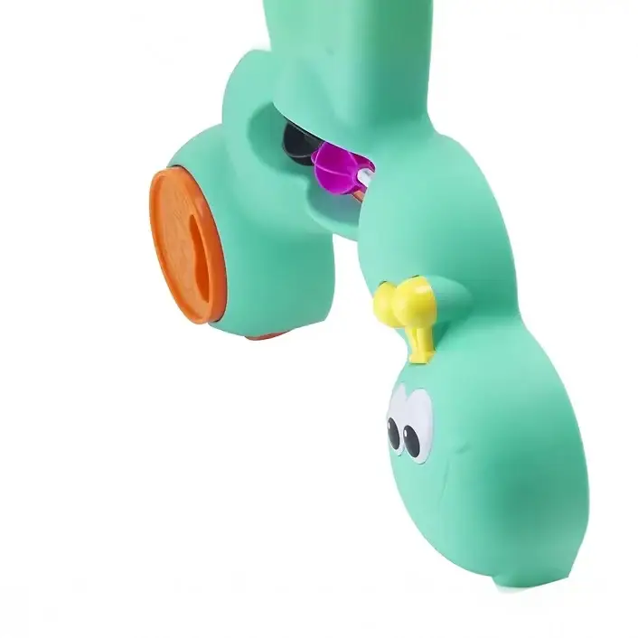 הליכון ומרכז פעילות 3 ב- 1 - Image 3